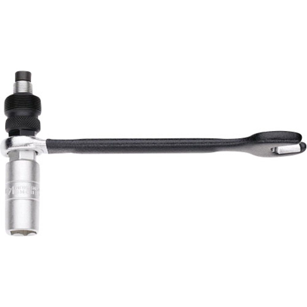 Point Fahrrad-Reparaturset Point 29268901 Съемник кривошипа