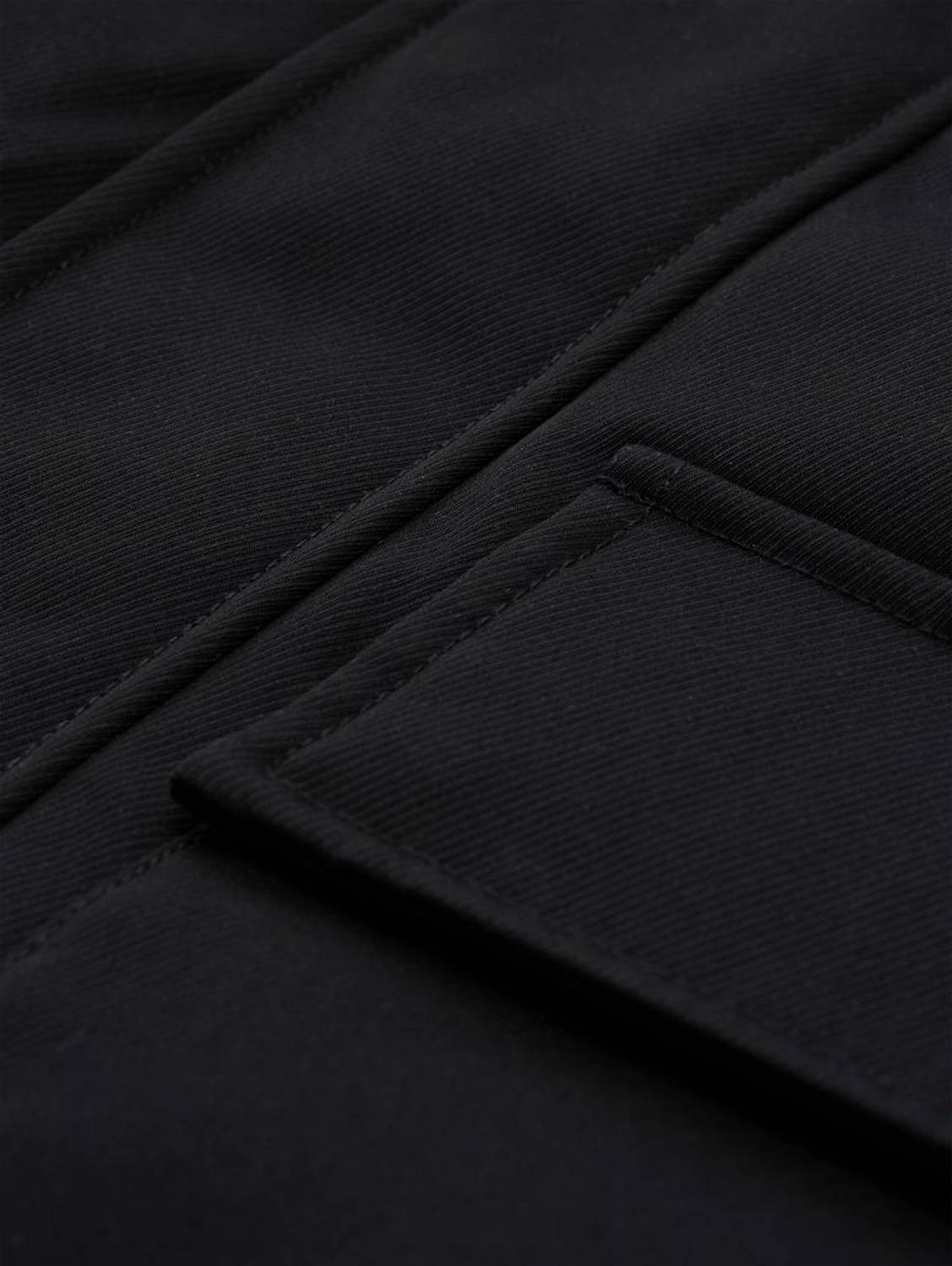 TOM TAILOR Outdoorjacke 1046981 Wasserdicht mit abnehmbarer Kapuze