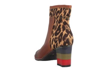 LAURA VITA Geceko 01 Camel Stiefel