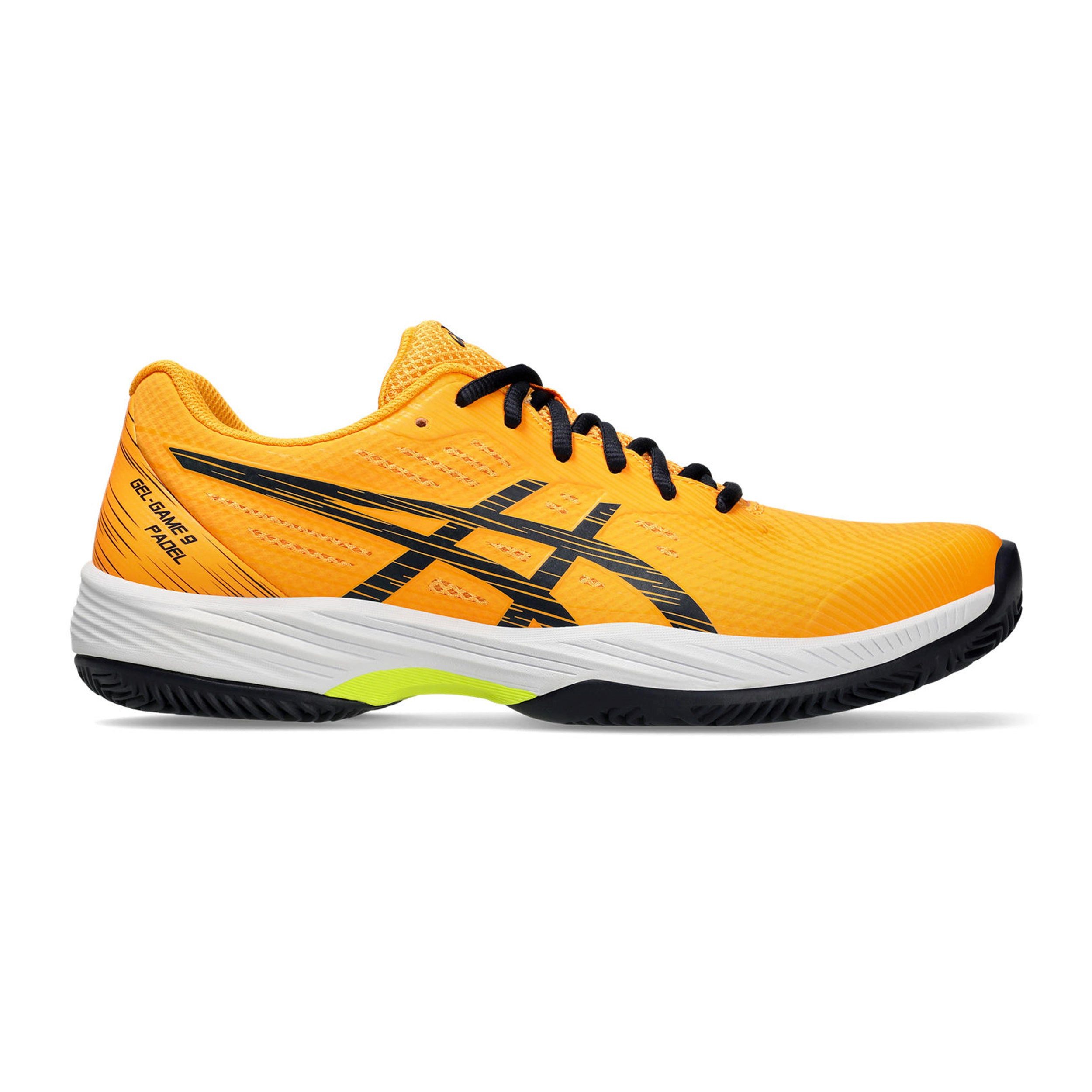 Asics Gel-Game 9 - Padelschuh Padelschuh