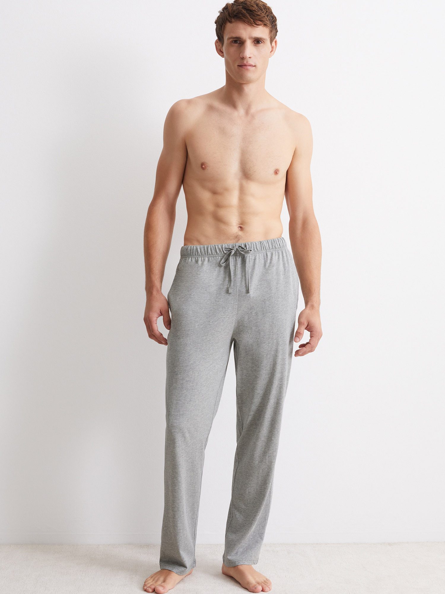 Marc O'Polo Pyjamahose Mix & Match günstig online kaufen
