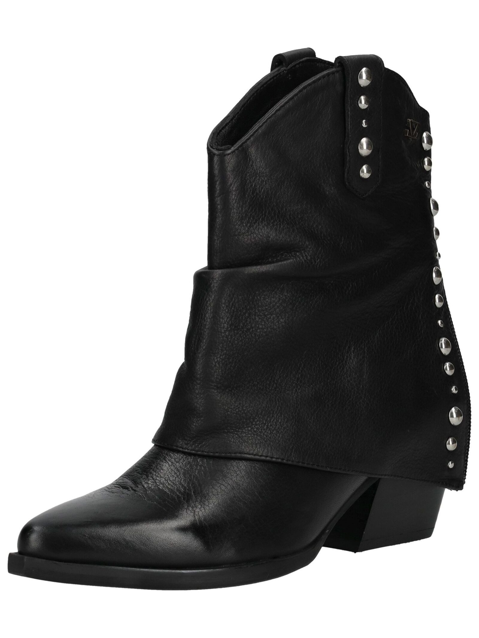 Lazamani Lazamani Сапогиette Leder Bikerboots