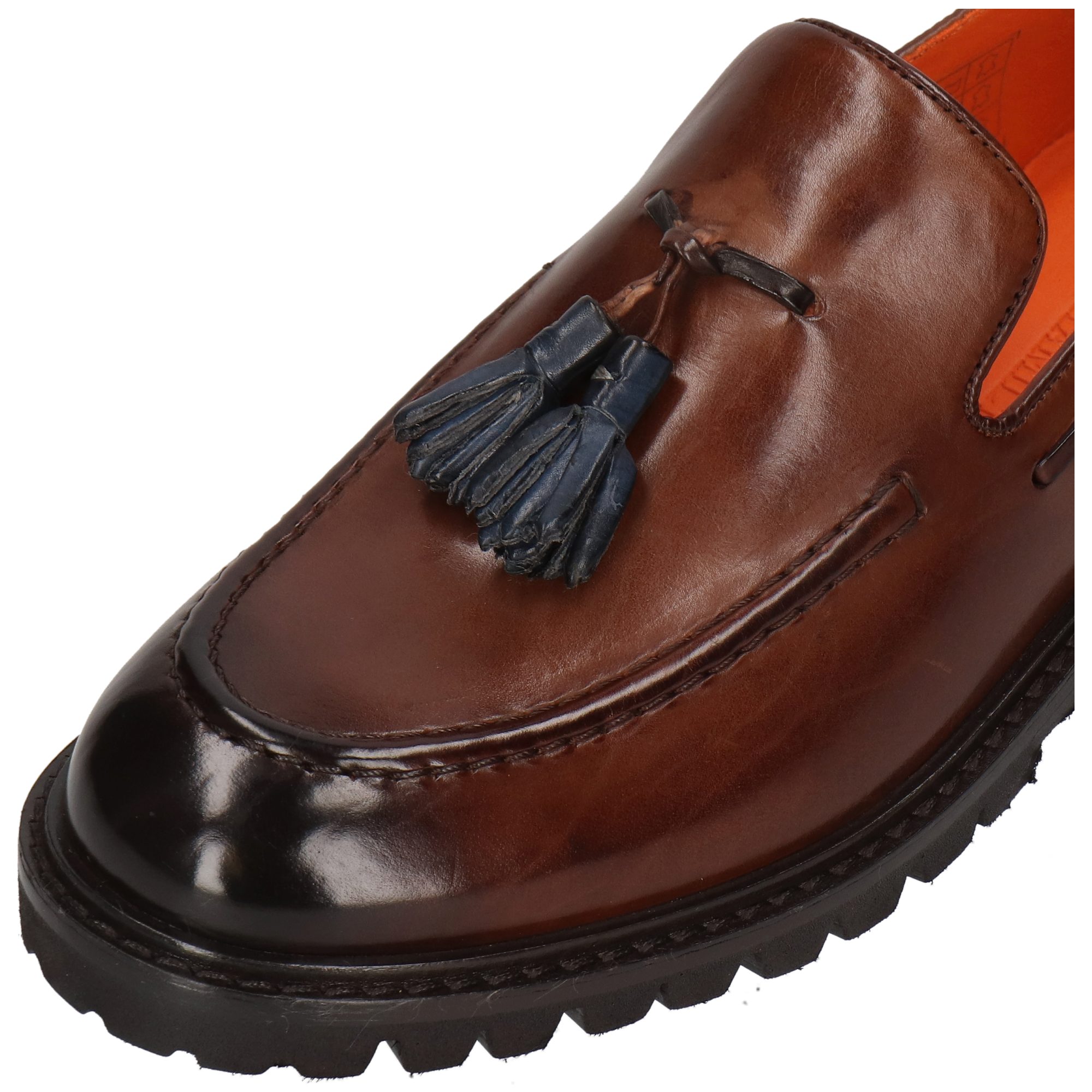 Melvin & Hamilton Regine 2 Loafer
