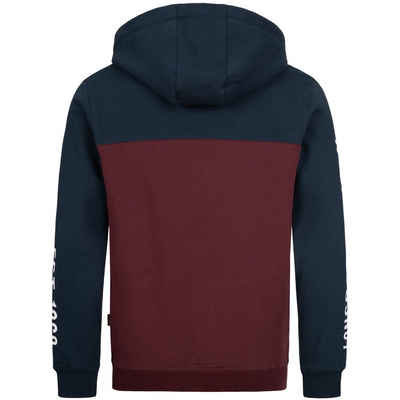 Lonsdale Sweatjacke Sweatjacke Lonsdale Rinsey (1-tlg)