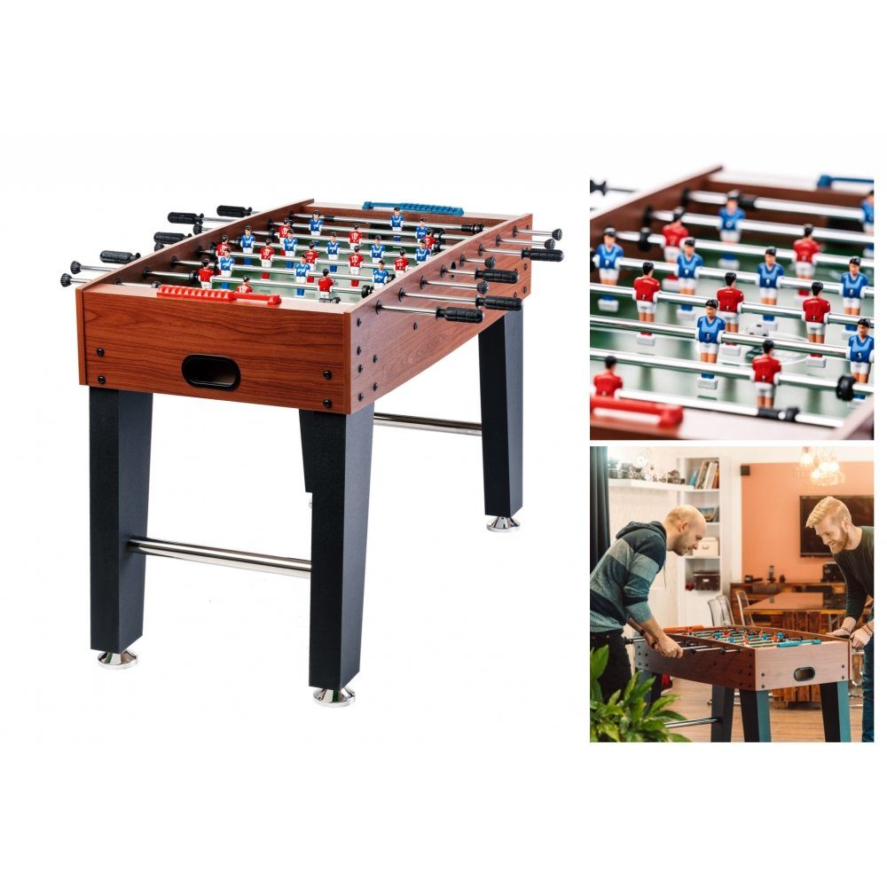 Kickertisch Tischkicker Winever