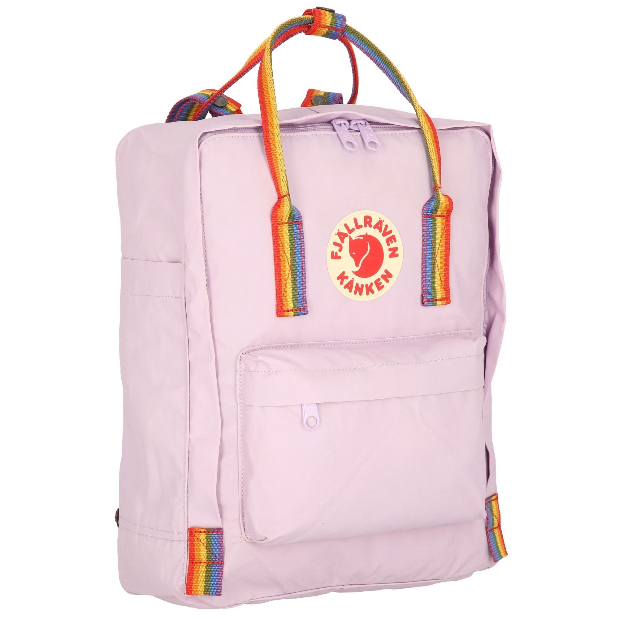 Fjällräven Rucksack Kanken, Polyester