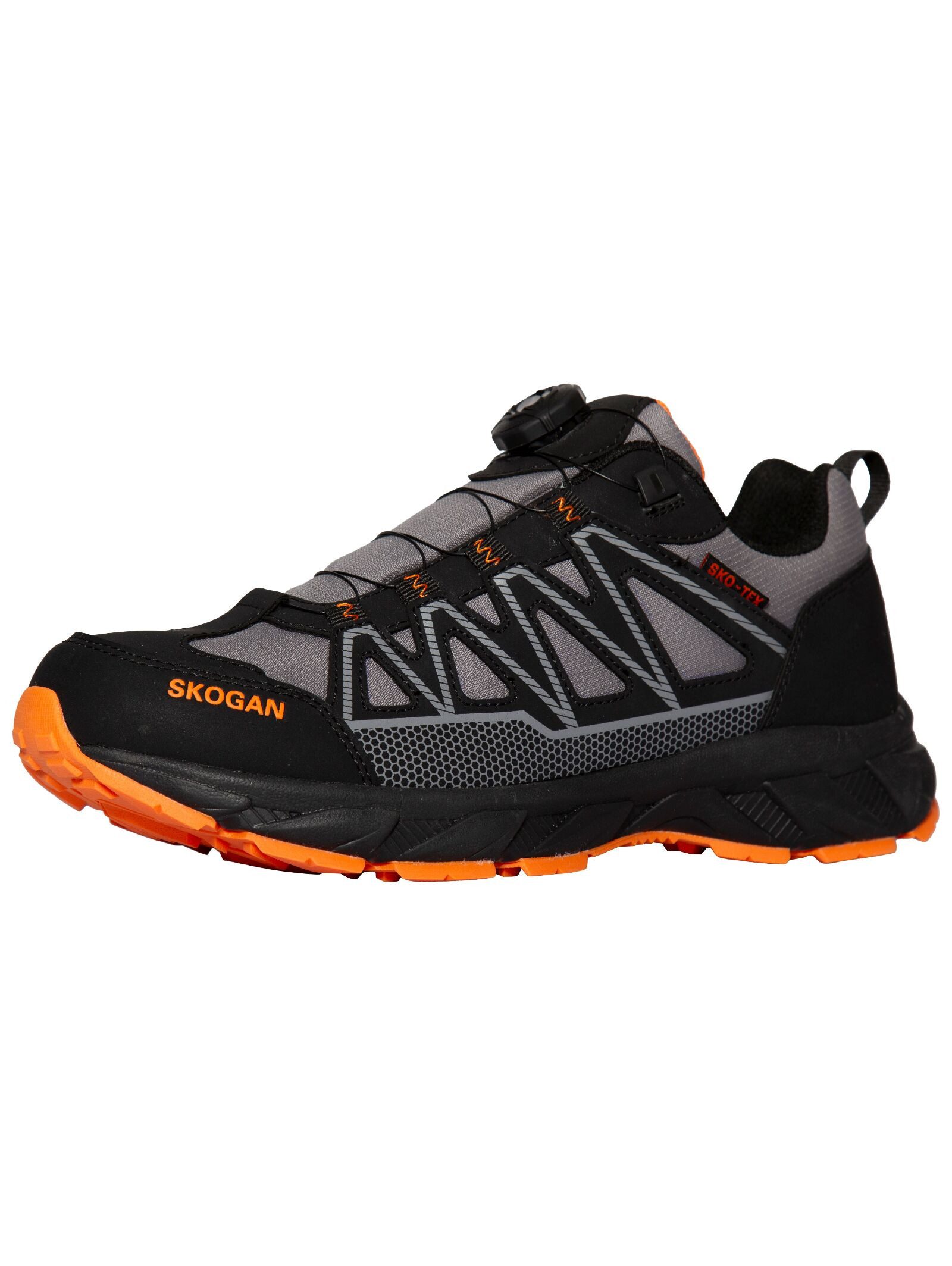 SKOGAN SKOGAN Sneaker Mesh Sneaker