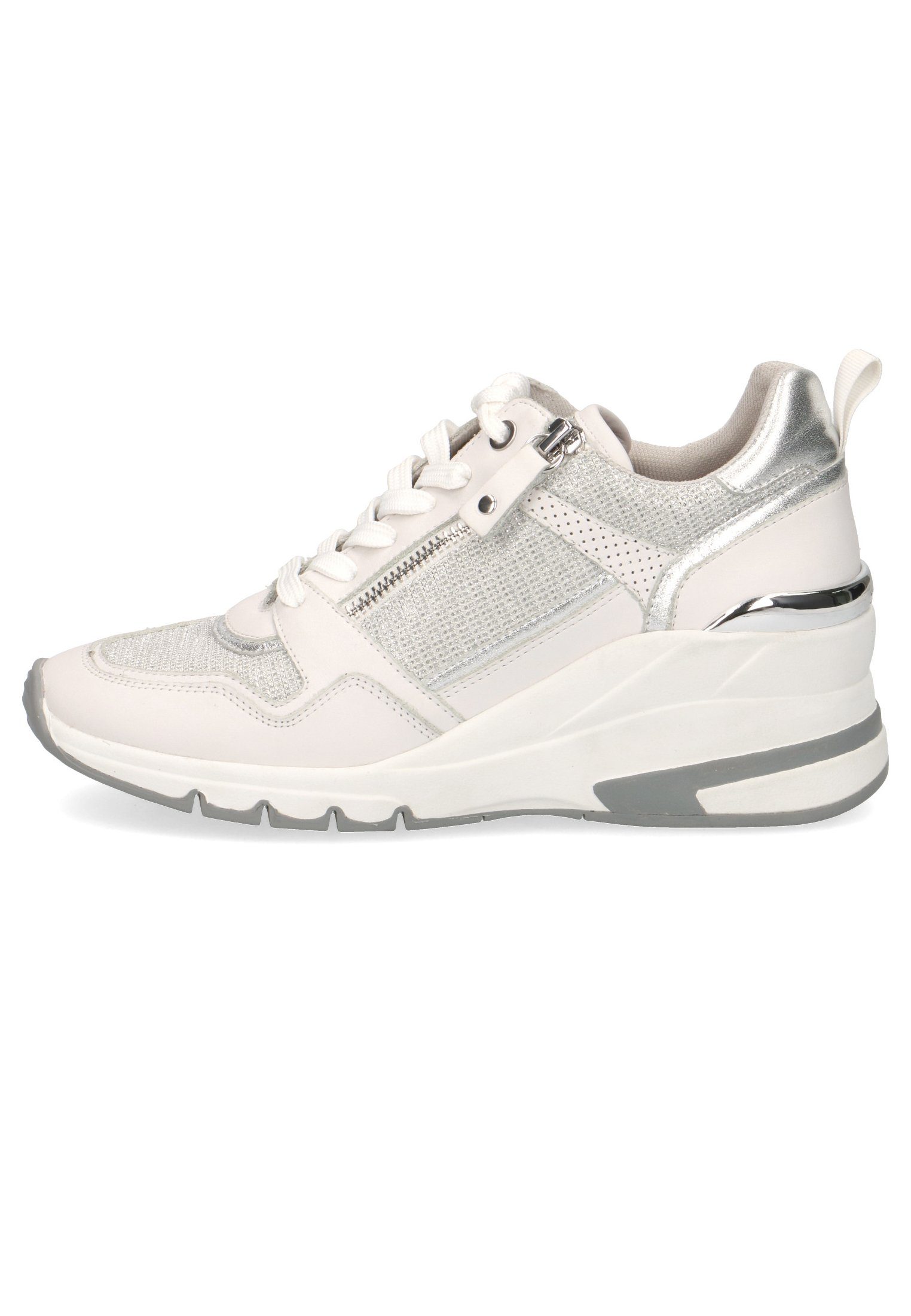Caprice 9-23710-26 197 White Sneaker Comb