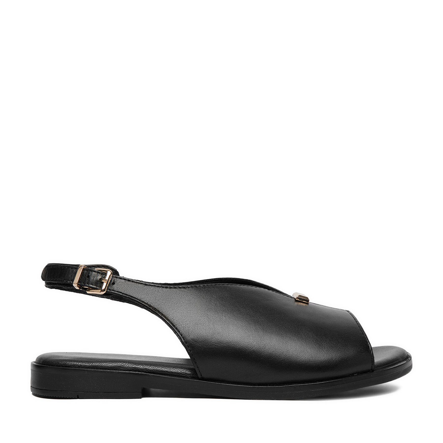 LASOCKI Lasocki Damen-Sandalen Schwarz Sandale