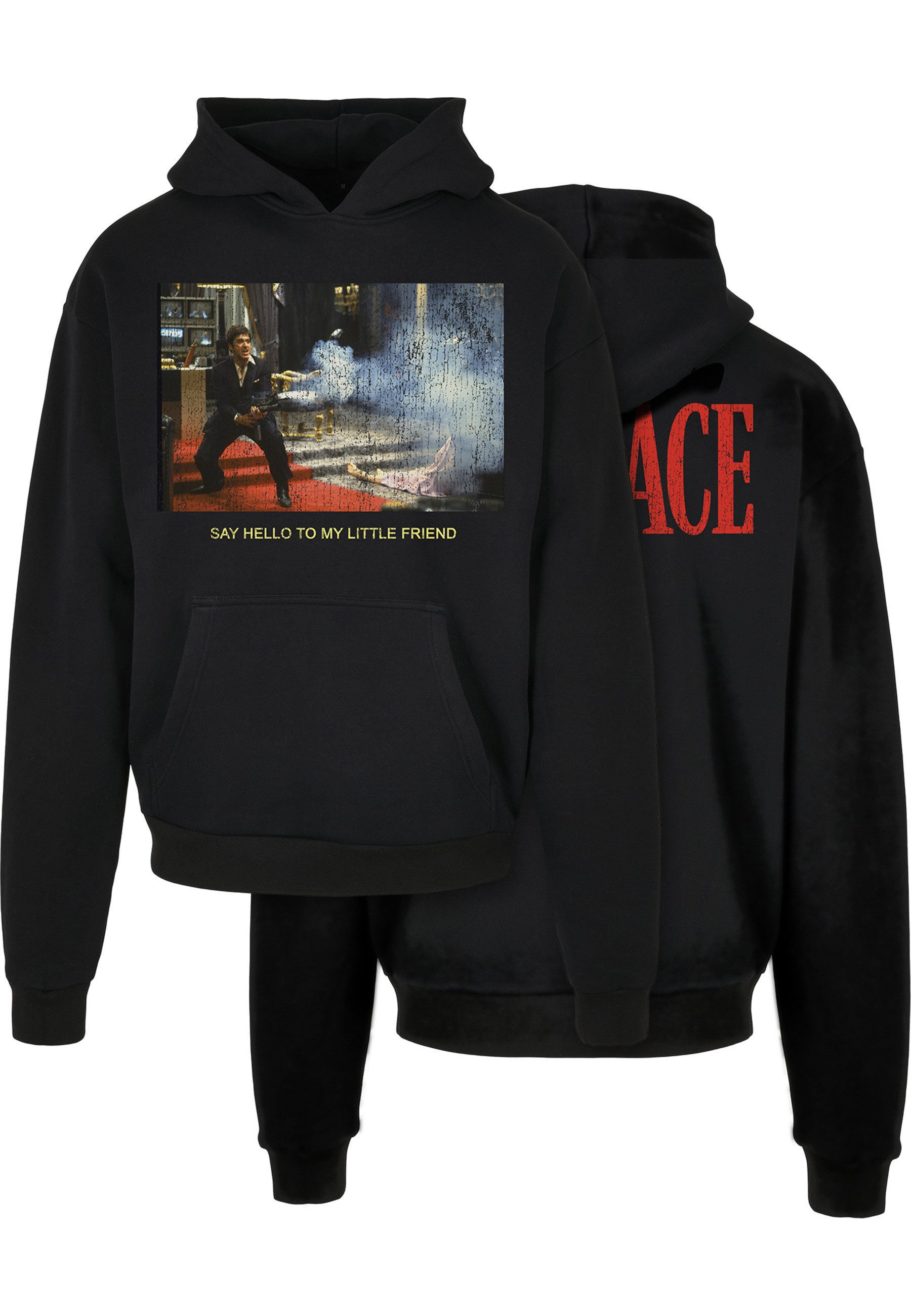Sweatshirt Upscale by Mister Tee Herren