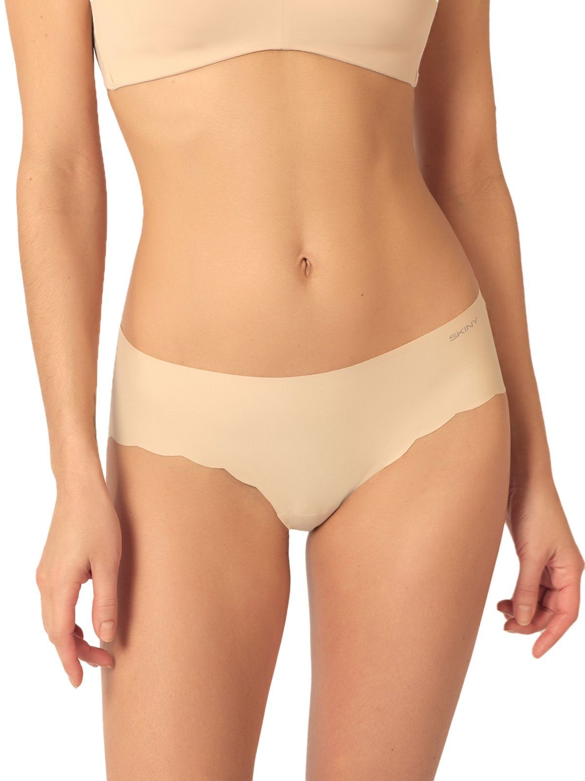 Skiny Hüftslip "Micro Essentials", bequem, weich, elastisch, ohne Nähte, mi günstig online kaufen