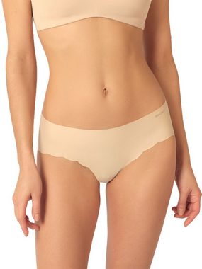 Skiny Slip 2er Pack Damen Panty Micro Essentials (Packung, 2-St) nahtlos