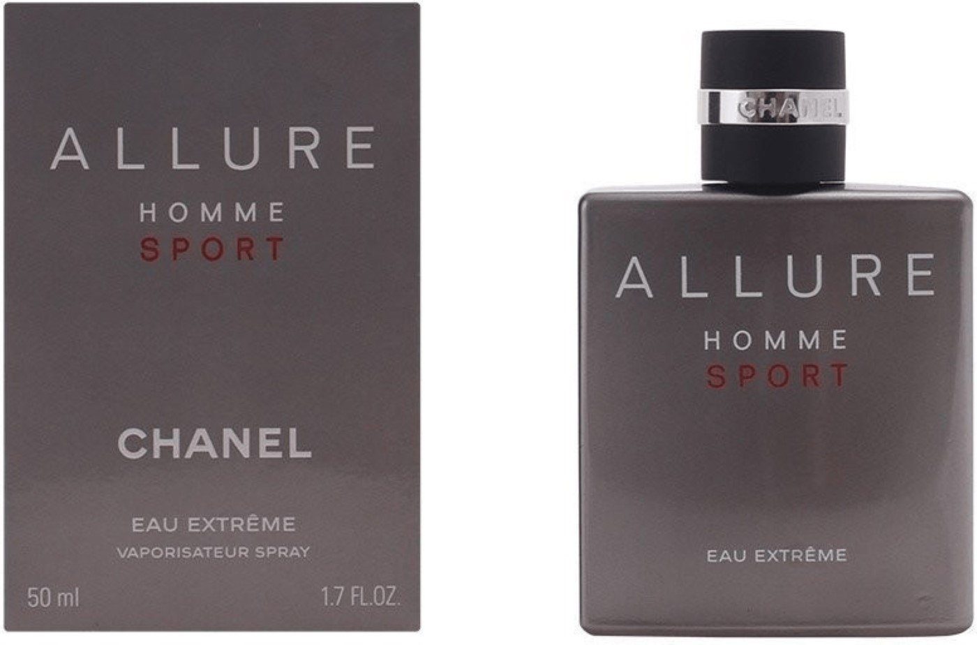 CHANEL Eau de Parfum chanel Allure Homme Sport Eau Extreme Eau de Parfu | Eau de Parfum
