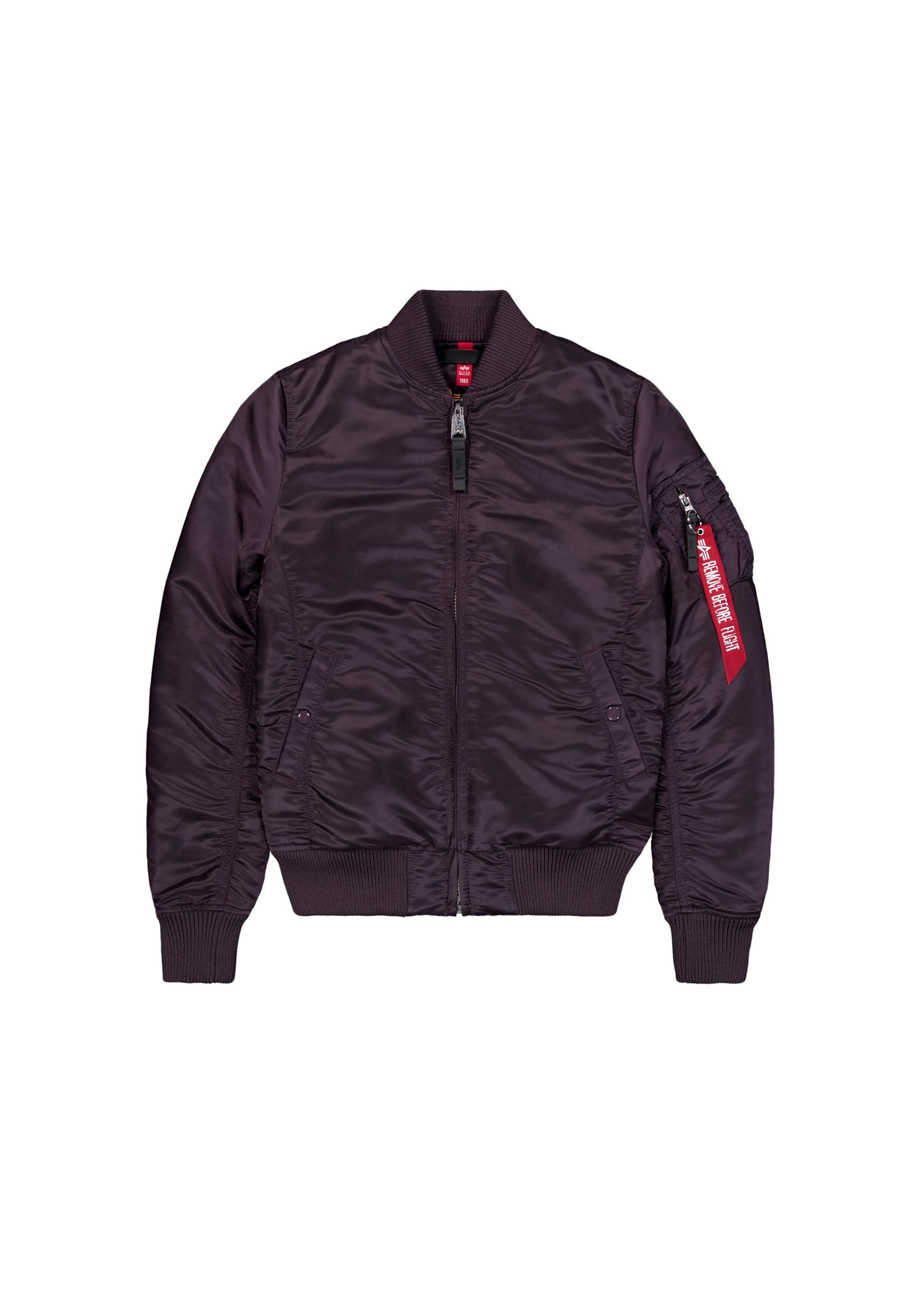 Alpha Industries Bomberjacke MA-1 VF Vintage günstig online kaufen