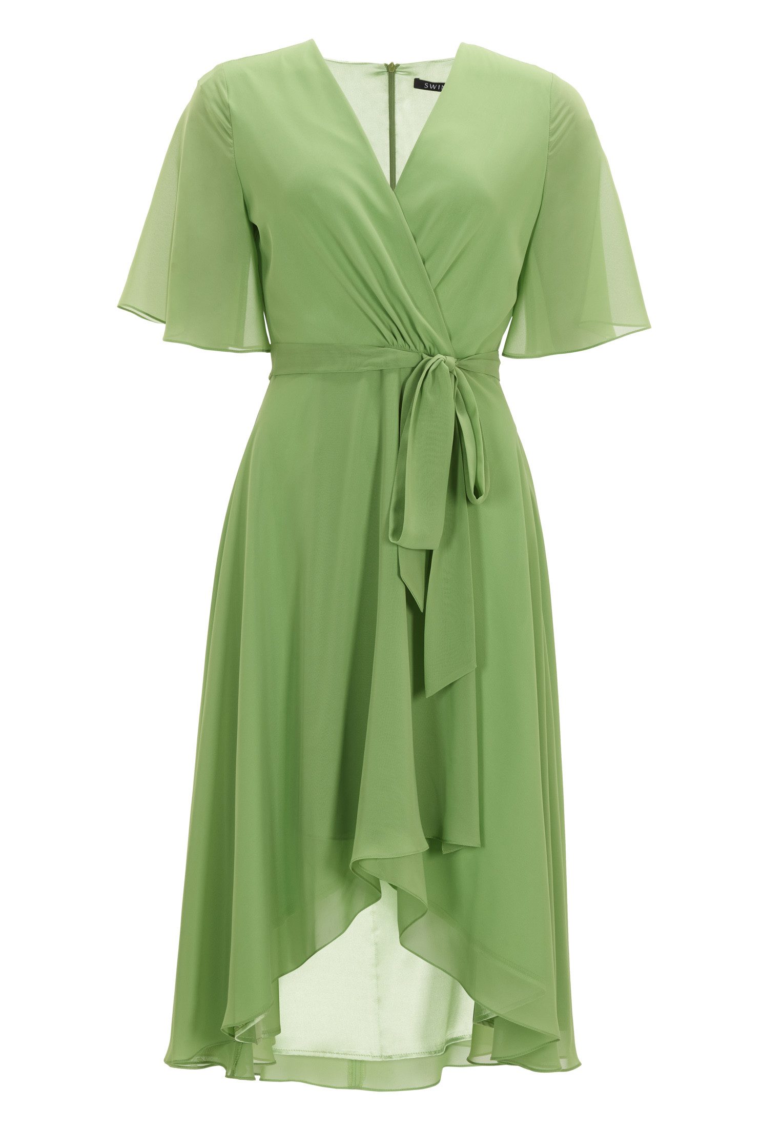 SWING Cocktailkleid günstig online kaufen