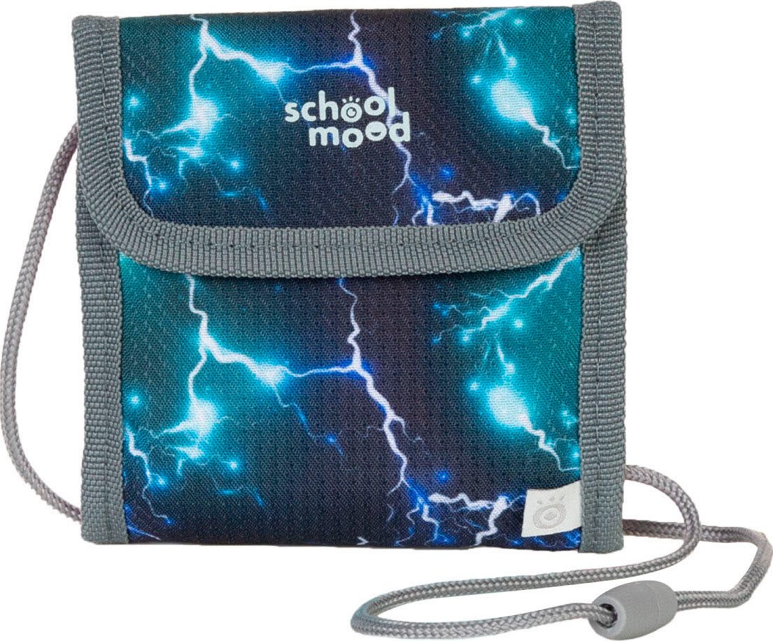 SCHOOL-MOOD® Brustbeutel