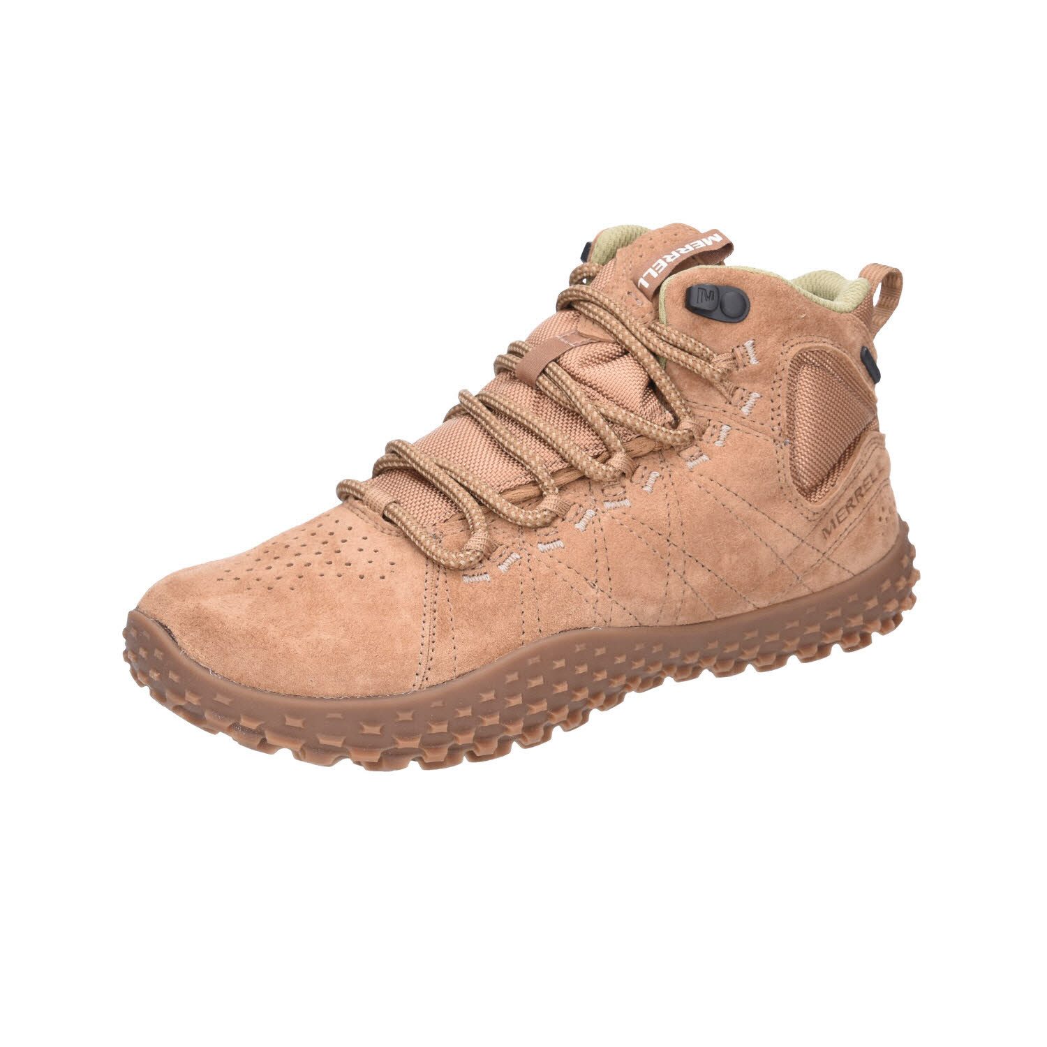 Merrell WRAPT MID WP Schnürschuh günstig online kaufen