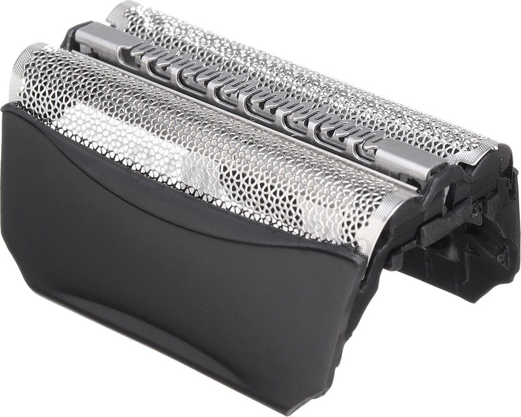 Trade-Shop Ersatzscherkopf passend für Braun 8583 8585 8588 8590 8595 8781 8783 8785 8790 8795, Ultra-gründlich: Trimmen und Rasieren aller Körperzonen
