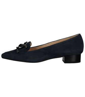 Peter Kaiser Pumps Veloursleder Pumps