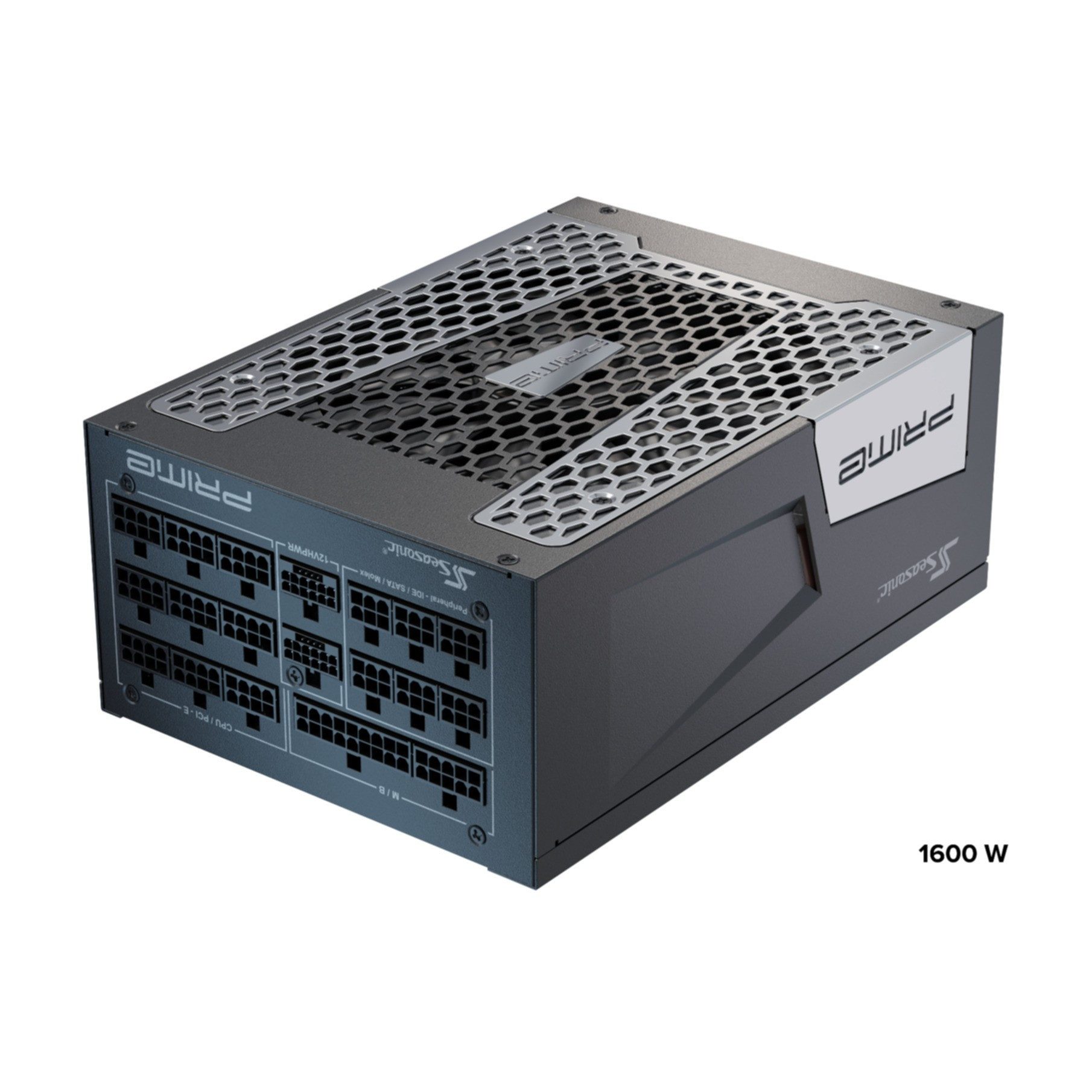 Seasonic ATX3-PRIME-PX-1600 Netzteil