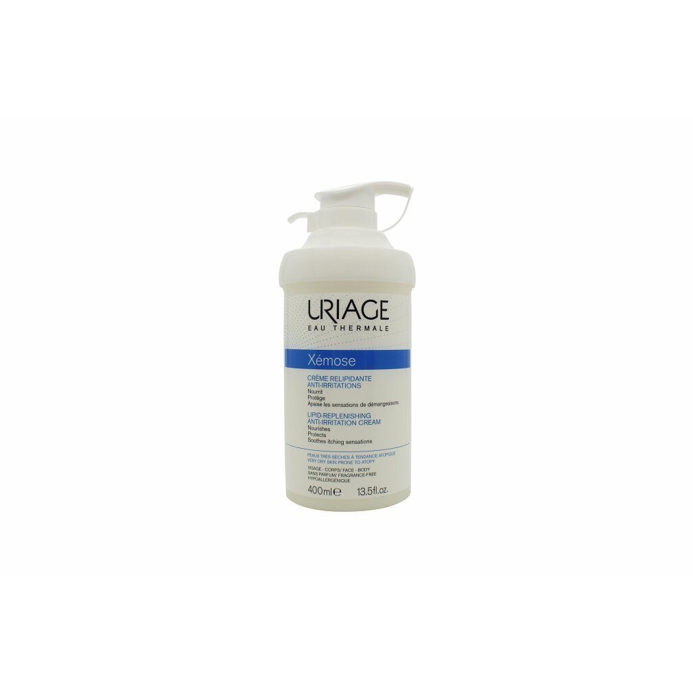 Tagescreme Xemose Lipid-Replen. Anti-Irritation Cream