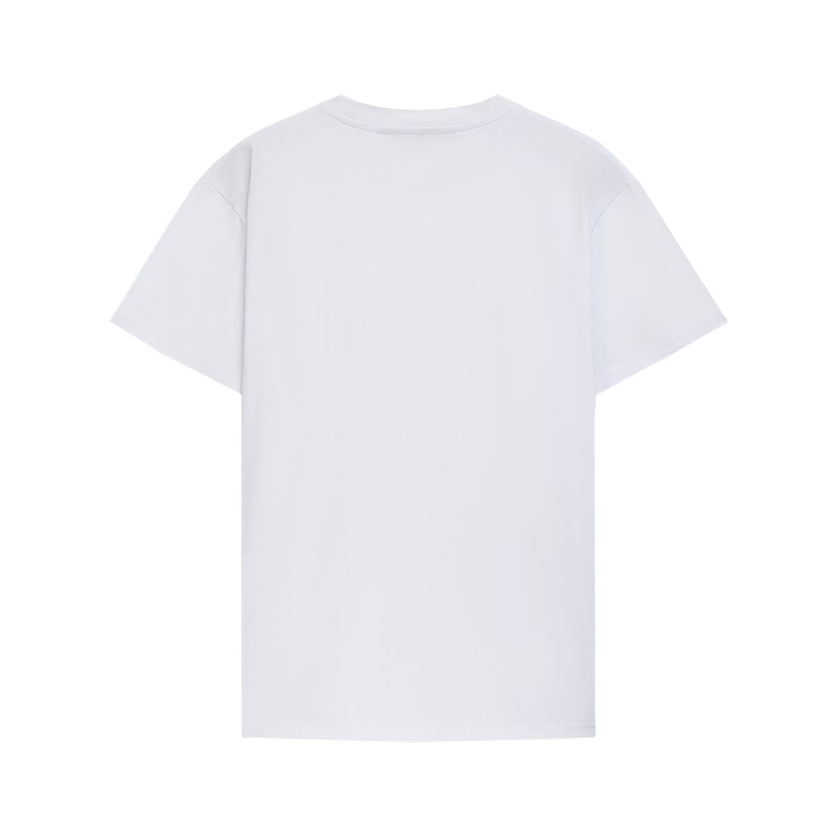 Unfair Athletics T-Shirt Pin Label (kein Set) aus Baumwolle