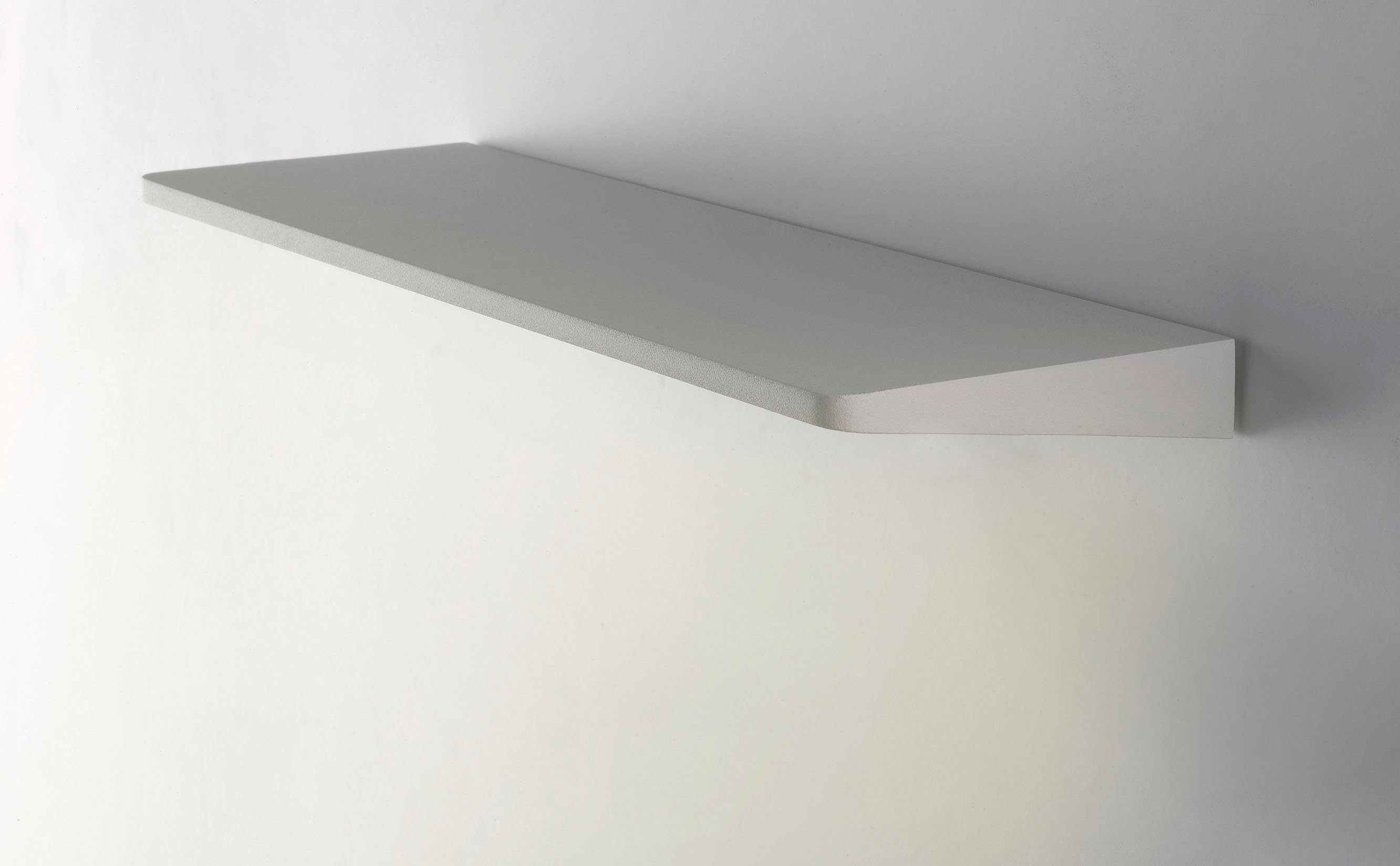 integriert LUCE GRADO, LED fest Design Wandleuchte ECO-LIGHT