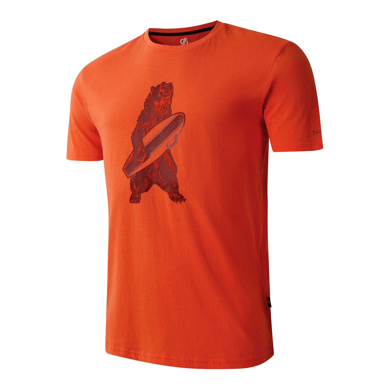 Dare2b T-Shirt Movement II Tee mit günstig online kaufen