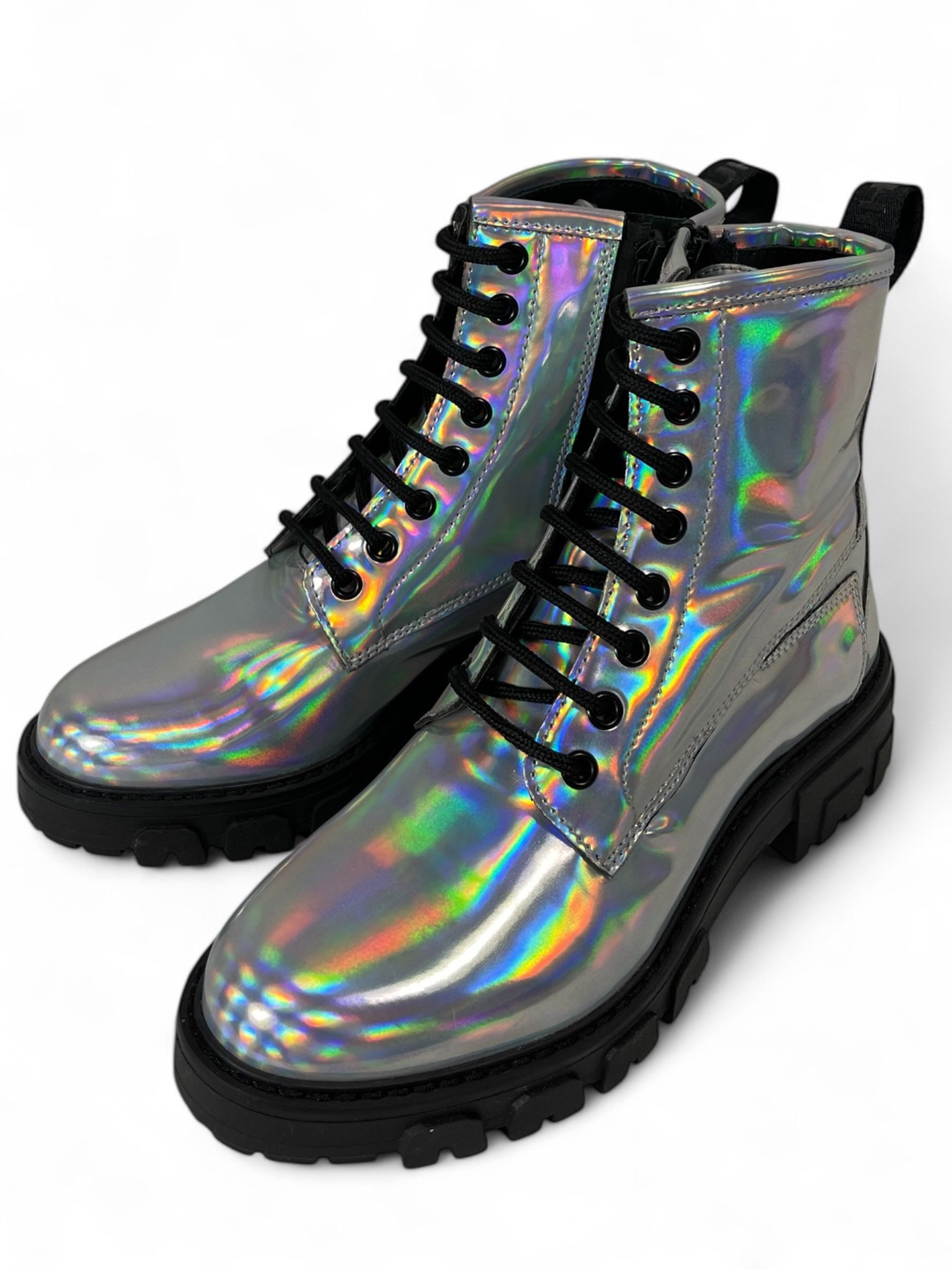 Outdoorschuh