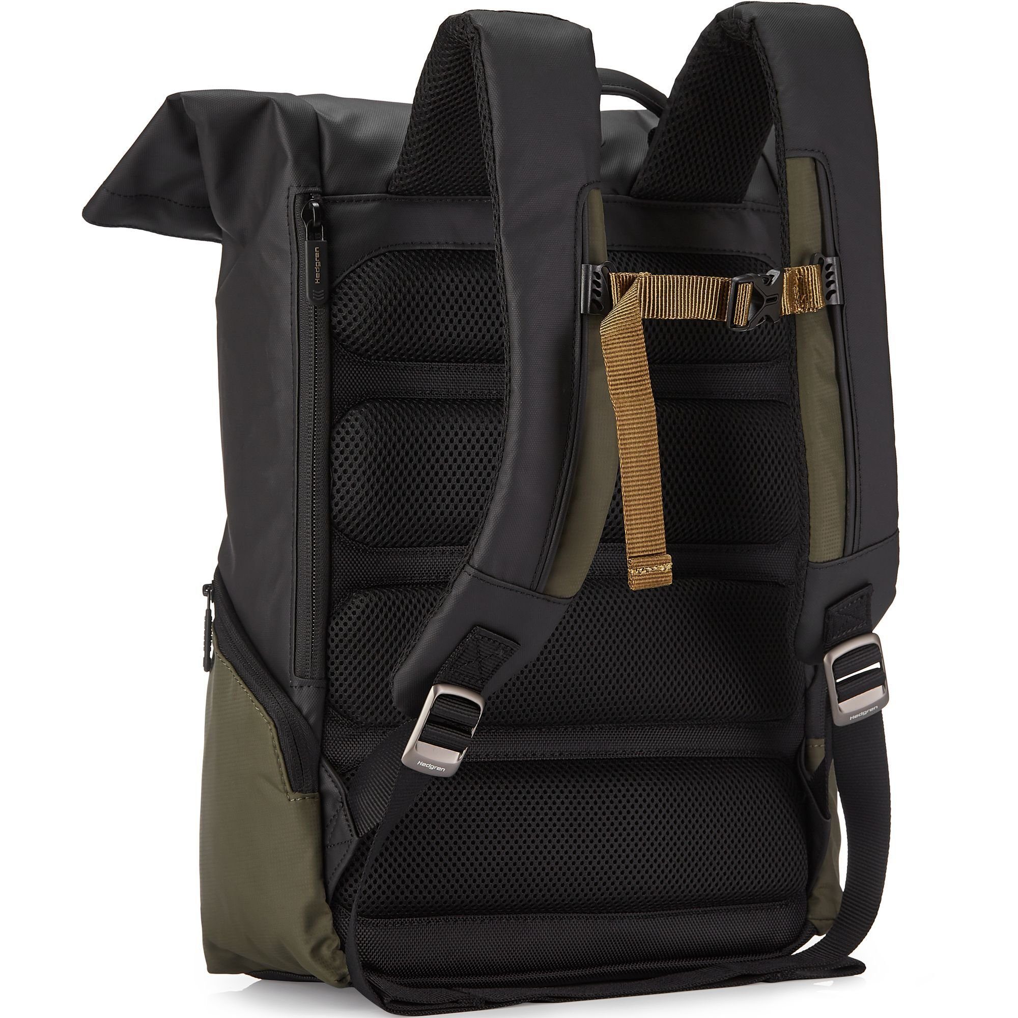 Polyester Hedgren urban jungle Daypack Line,