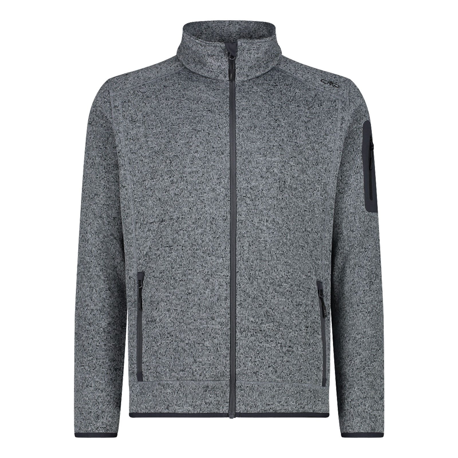 CMP Fleecejacke CMP Herren Fleece Jacke günstig online kaufen
