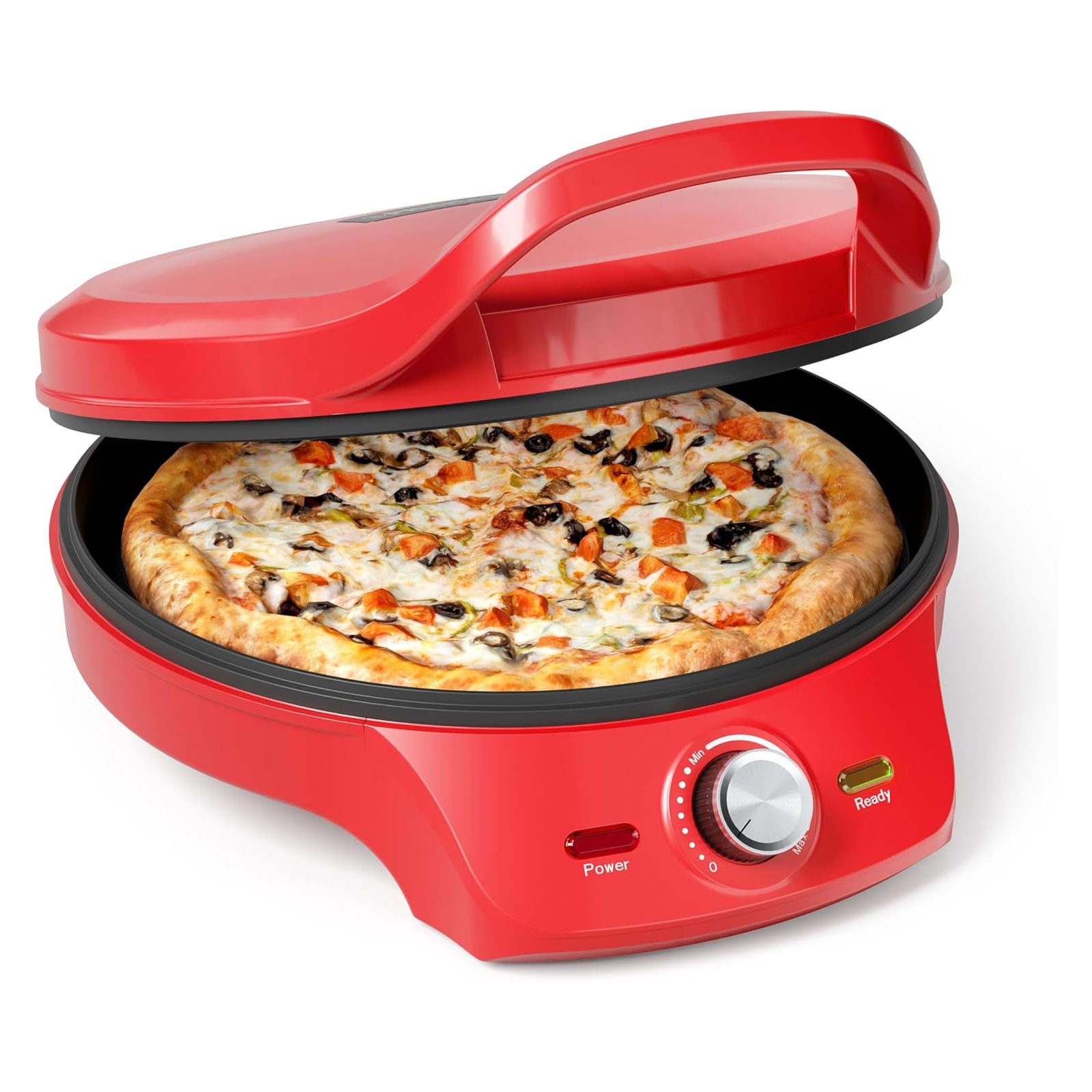 Minibackofen 115007