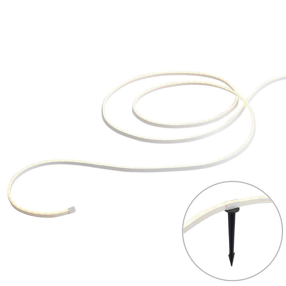 Qazqa LED-Leuchtmittel, 1 St.
