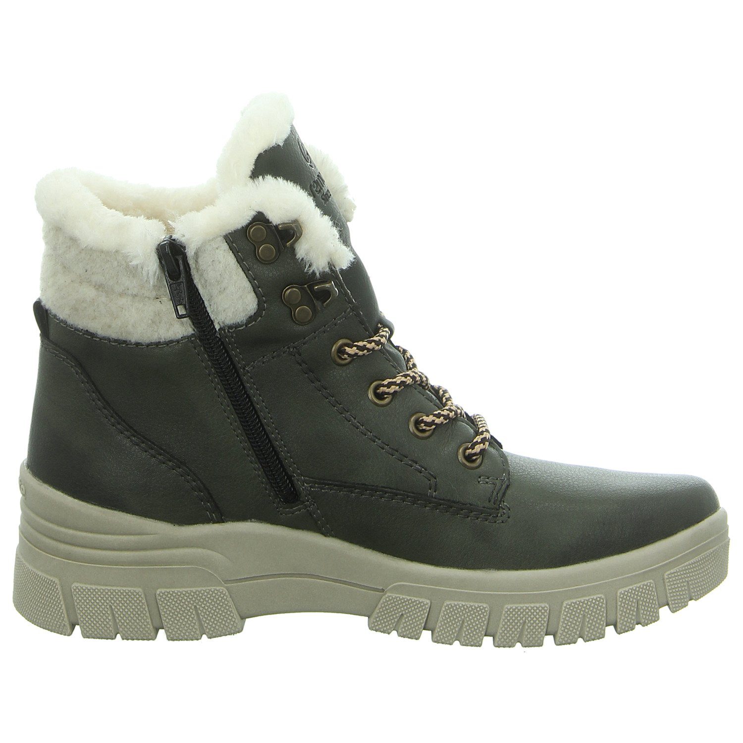 Remonte Schnürstiefelette