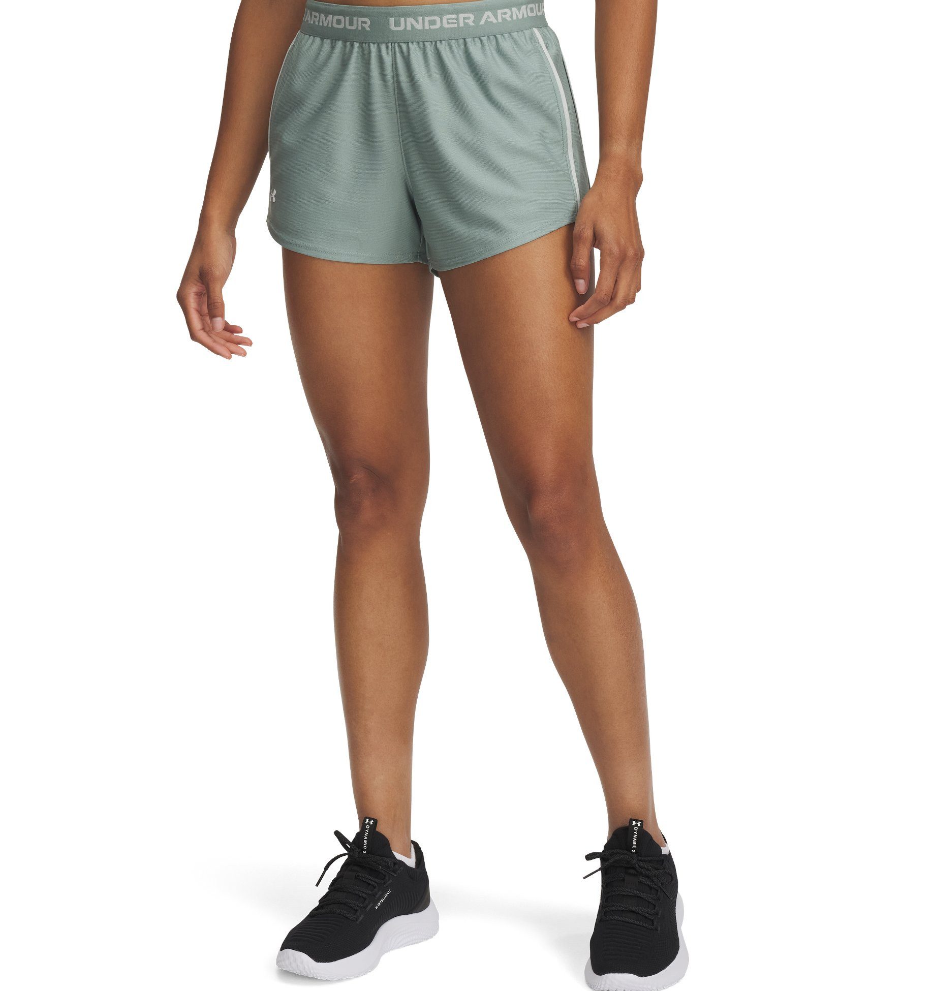 Under Armour® Trainingsshorts TECH PLAY UP SHORTS für vielseitige Aktivität günstig online kaufen