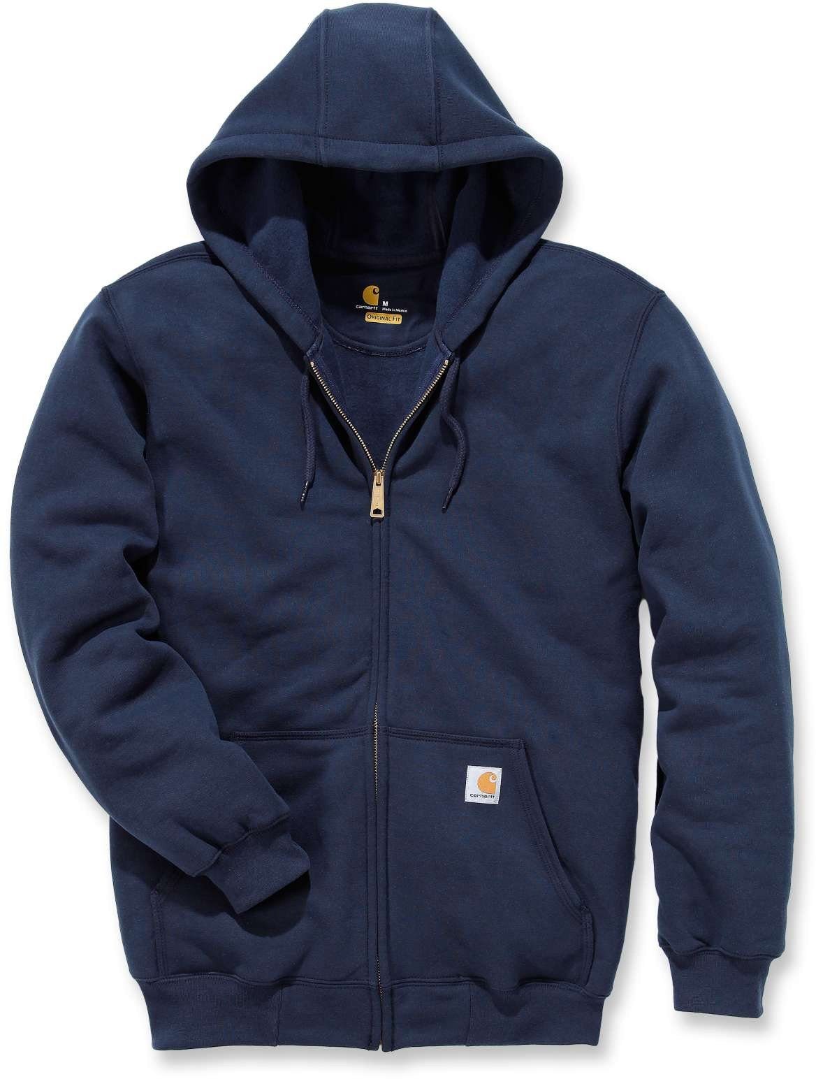 Carhartt Kapuzenpullover K122