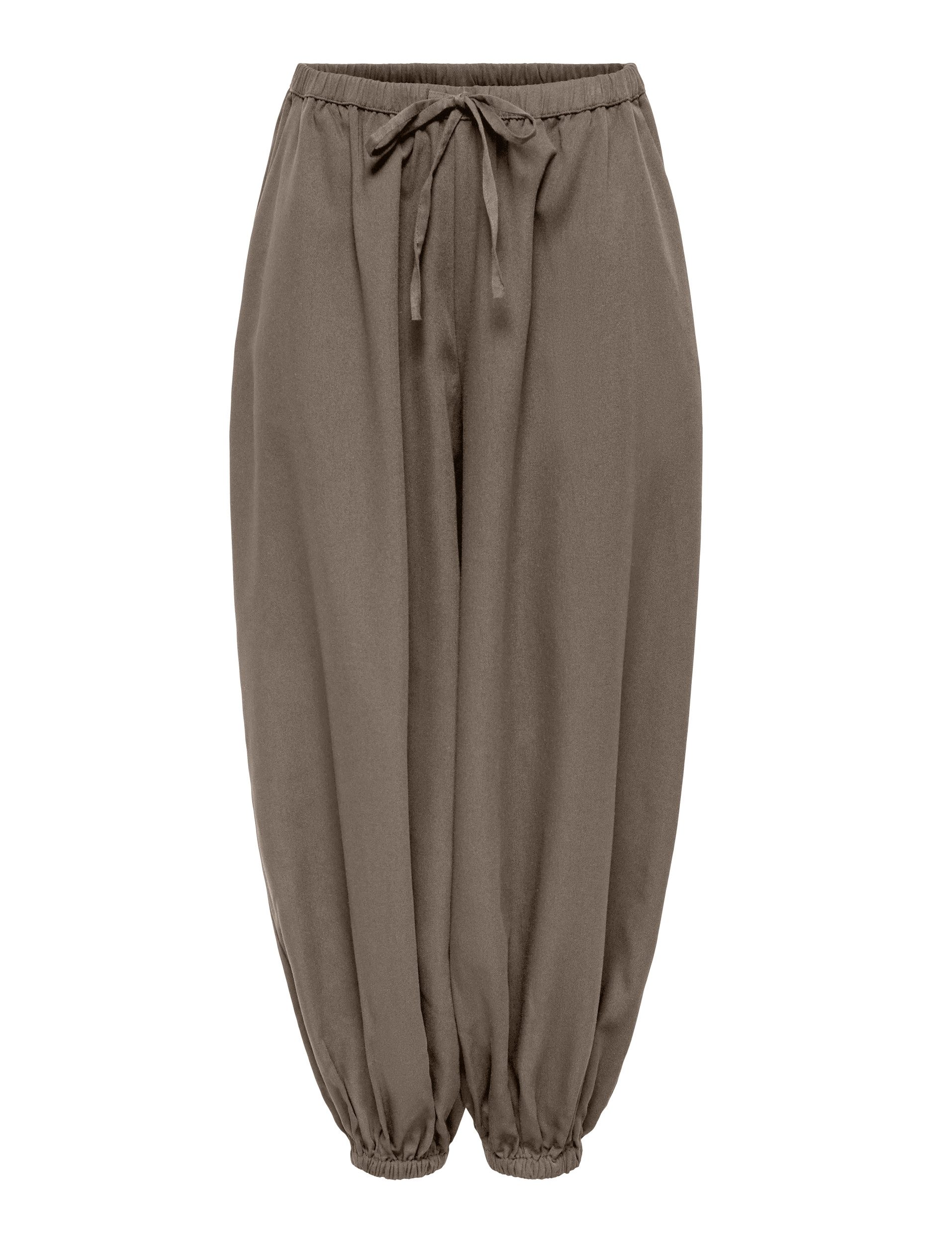 JDY Stoffhose JACQUELINE de YONG Female Hose JDYPALOMA Ballon Schnitt Hose
