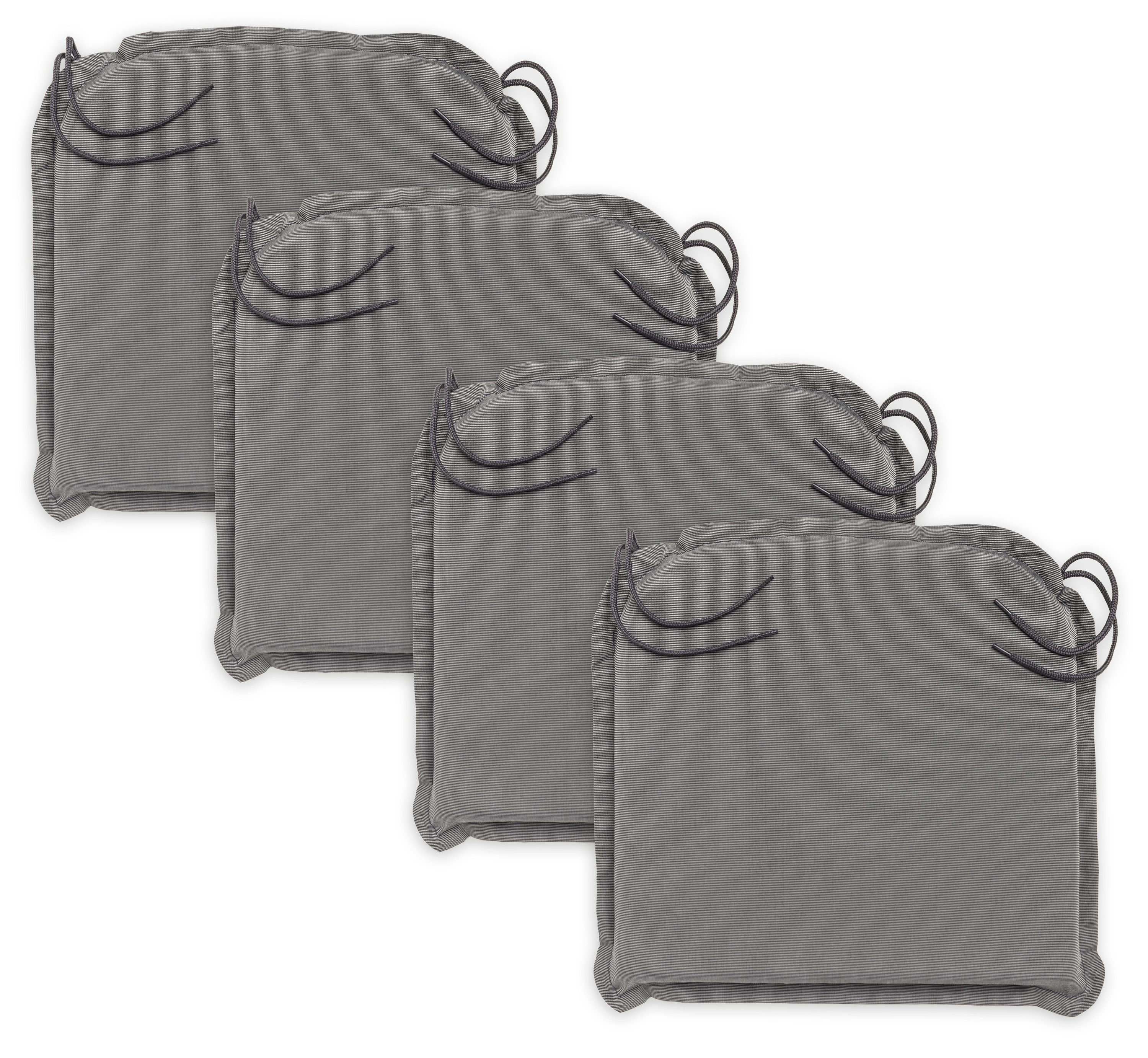 sleepling Sitzauflage Polster Gartenstuhl, (4 Auflagen), günstig online kaufen