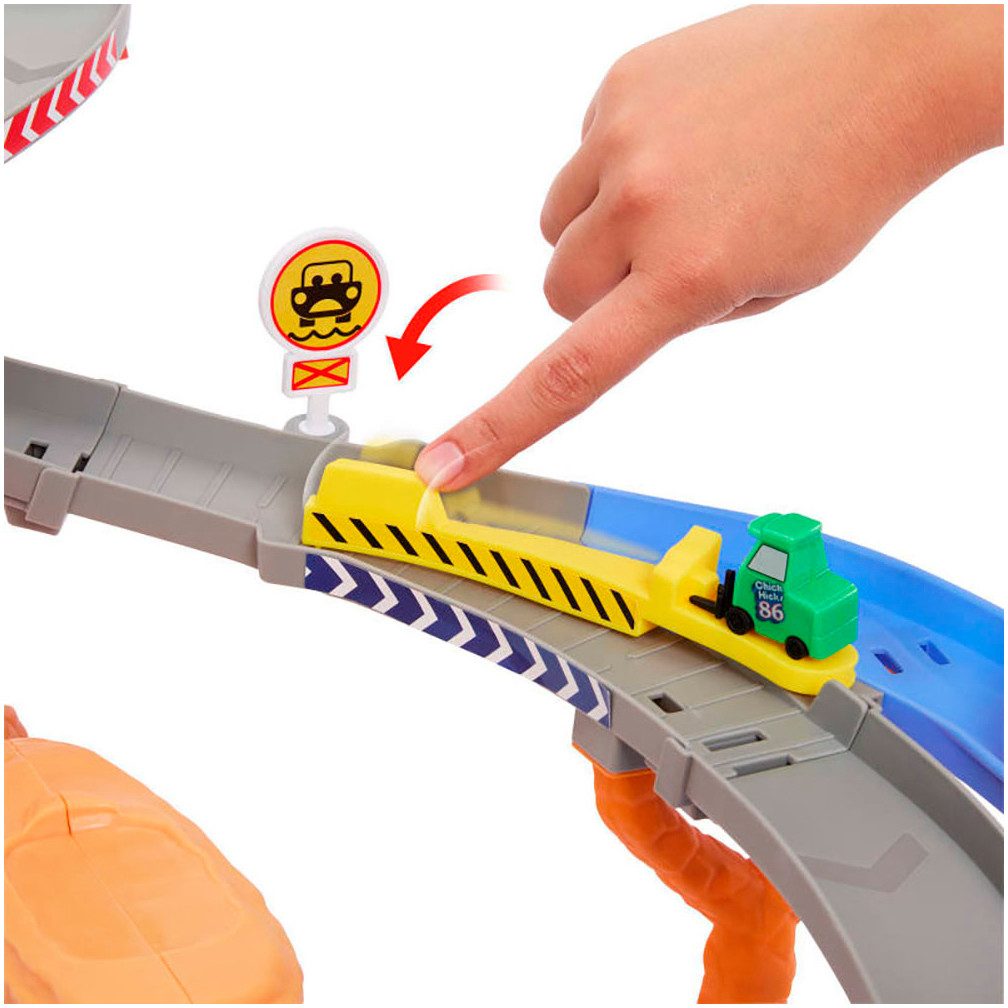 Mattel® Autorennbahn Disney Pixar Cars Playset