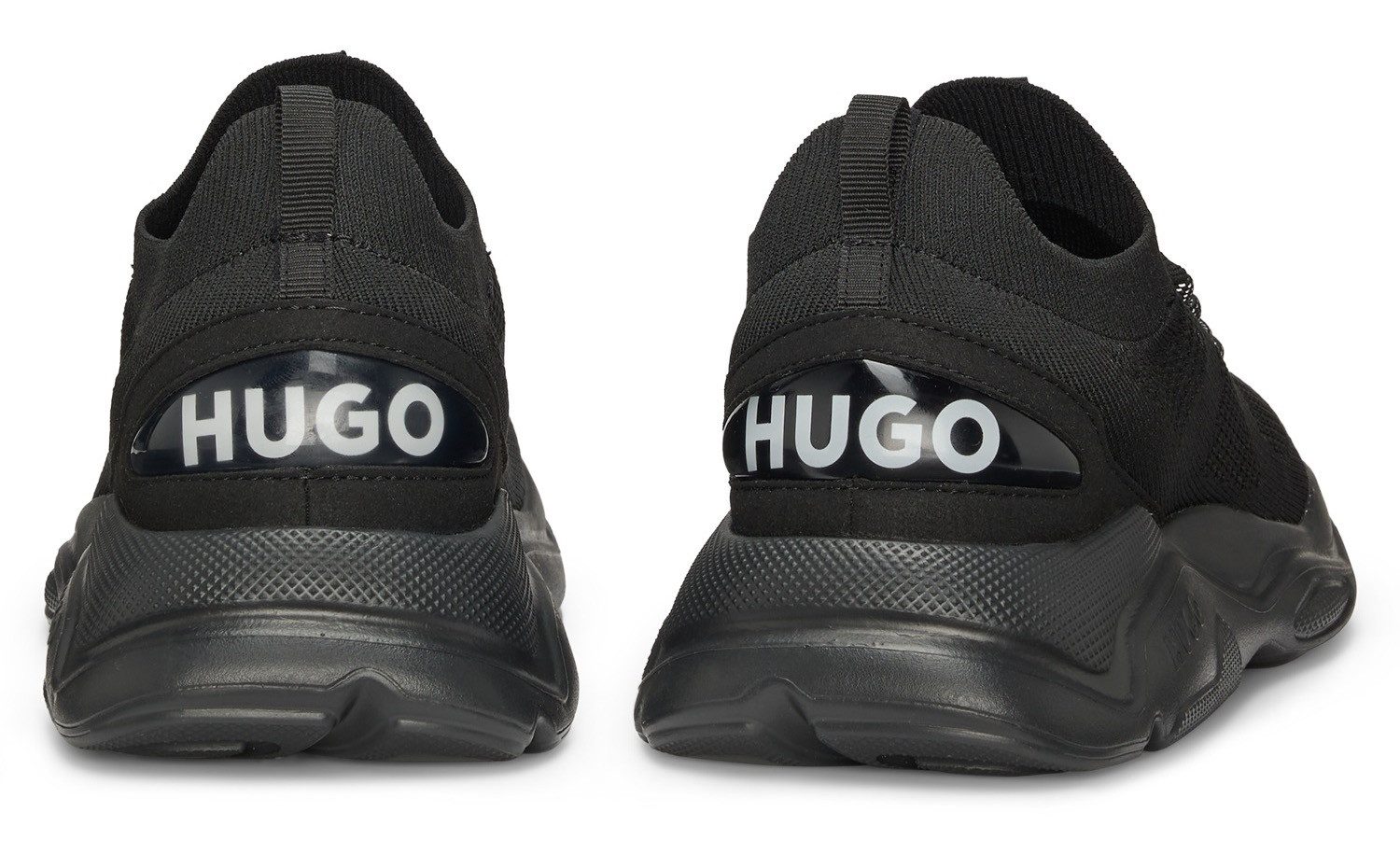 HUGO Leon_Runn Slip-On Sneaker, Schlupfschuh, Freizeitsneaker, günstig online kaufen