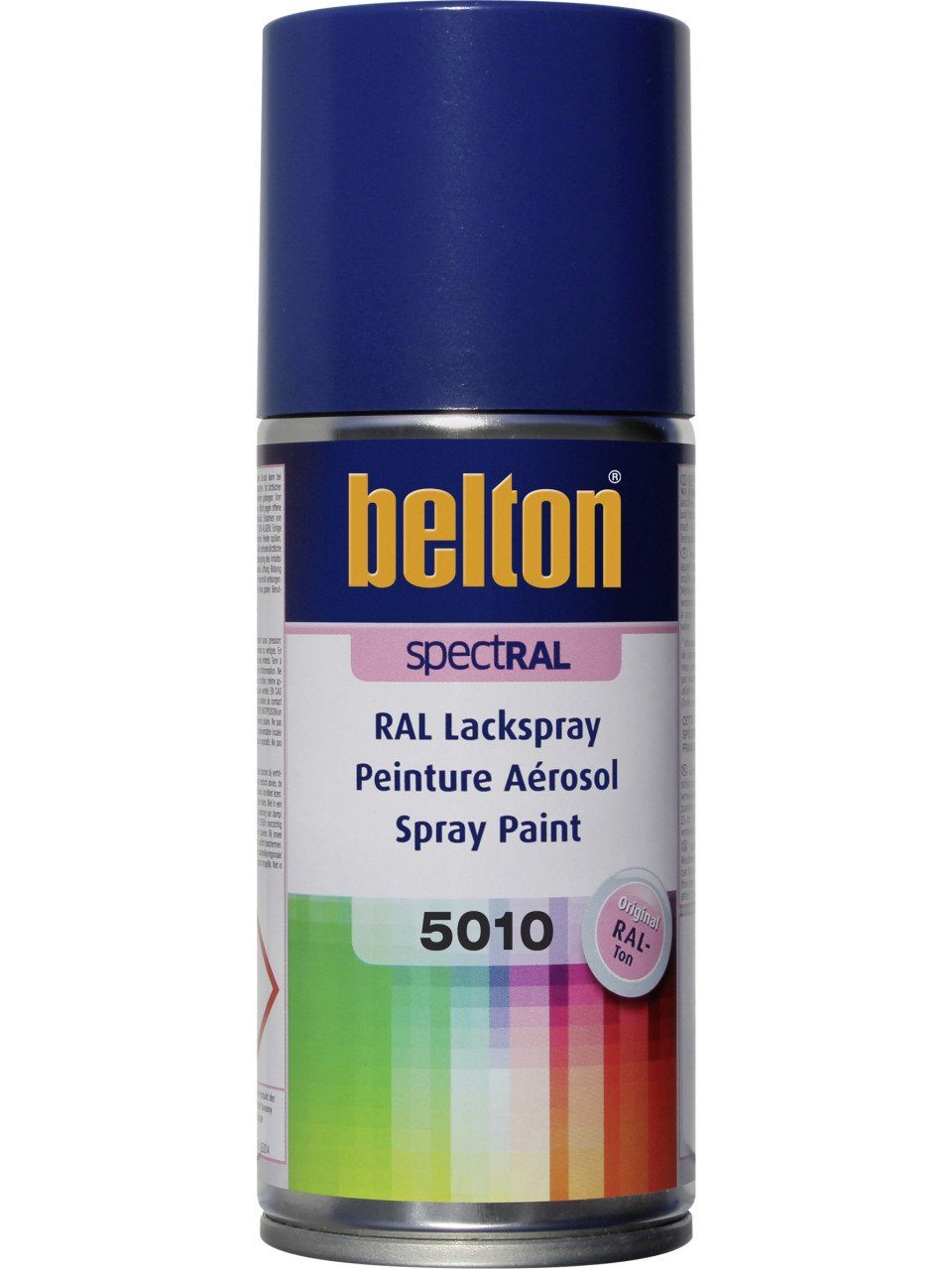 belton 150 Belton ml enzianblau Spectral Sprühlack Lackspray