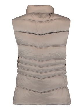 ZABAIONE Steppweste Vest Br44una