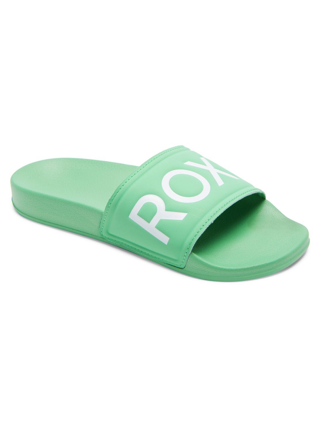 Roxy Slippy Sandale Absinthe Green