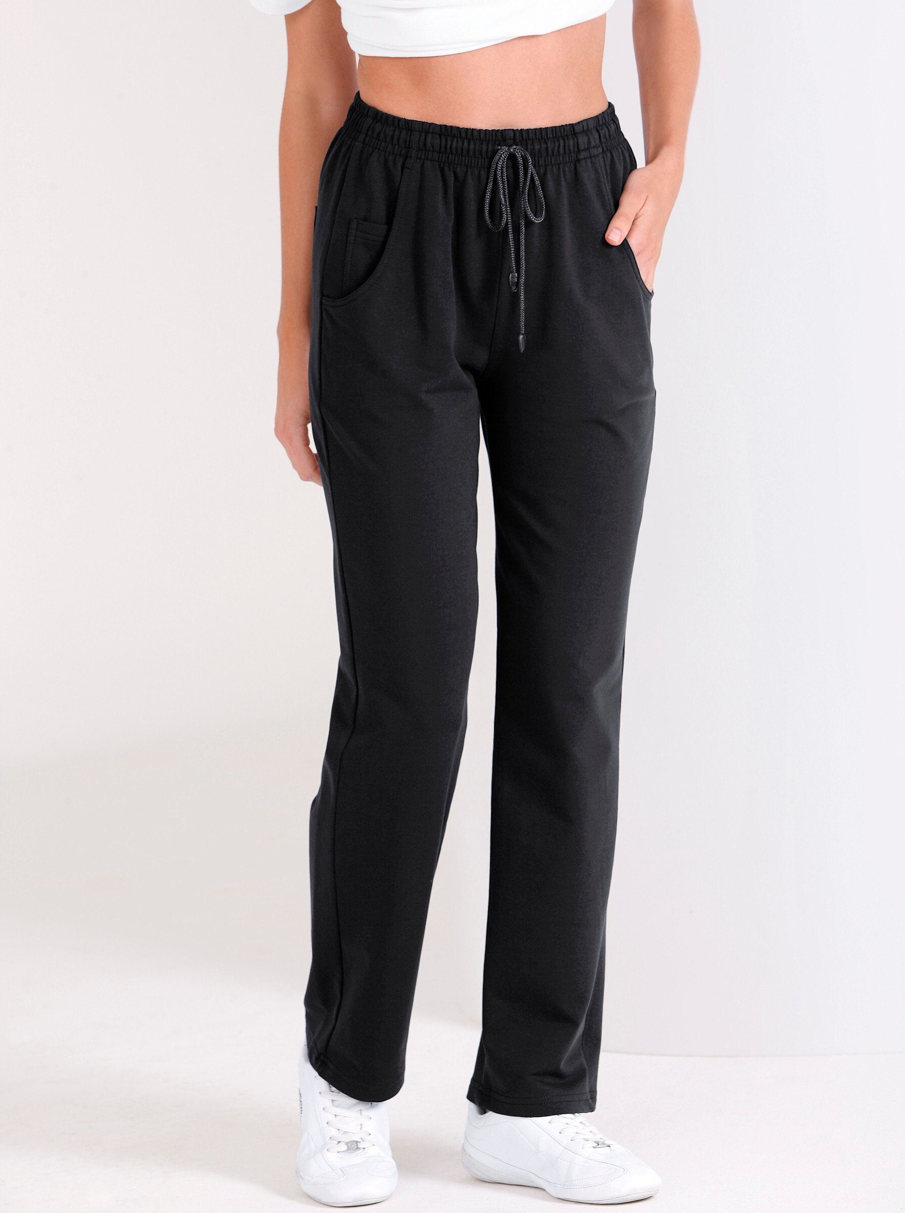 Witt Jogginghose Freizeithose günstig online kaufen
