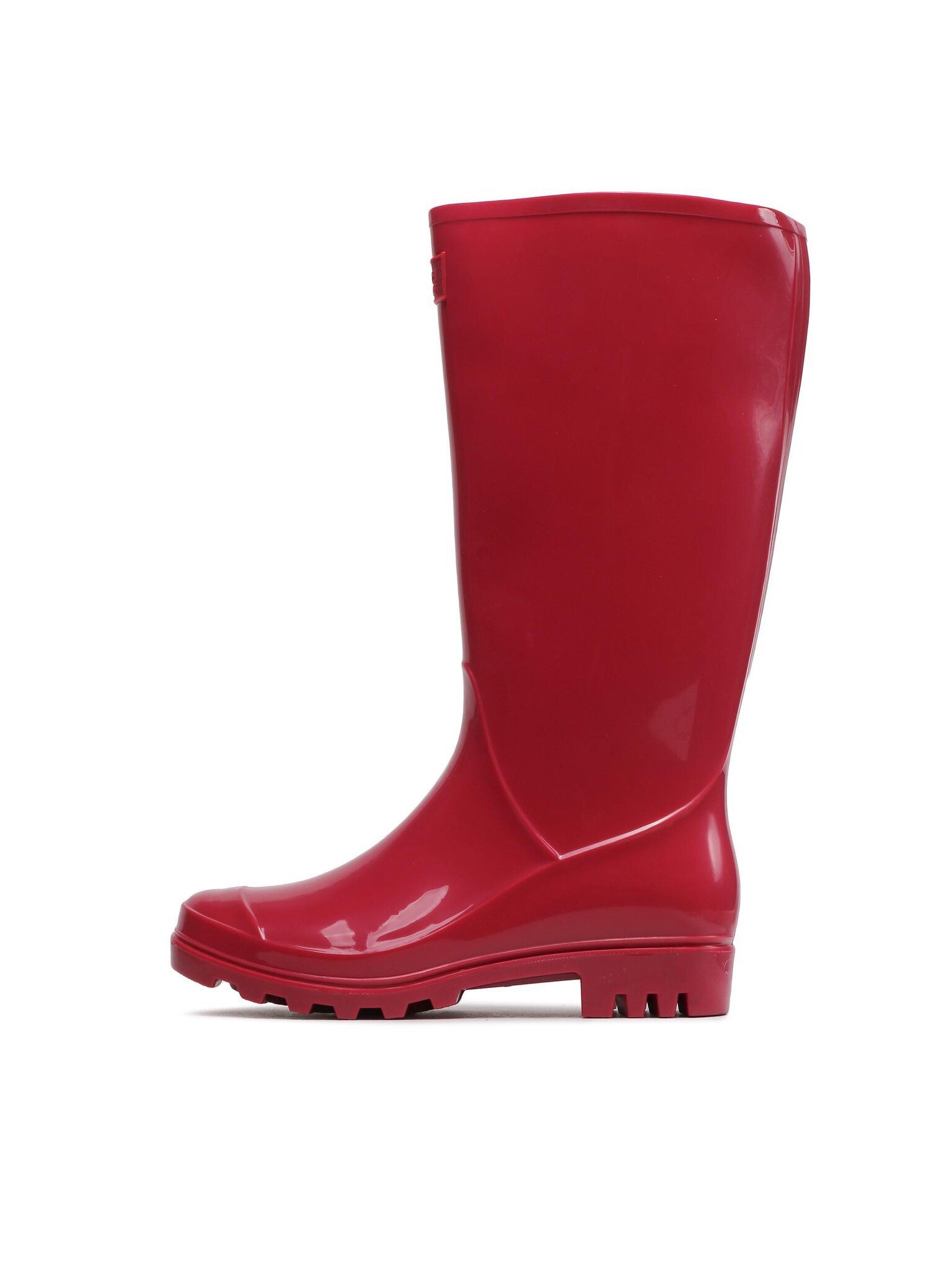 Regatta Резиновые сапоги Lady Wenlock RWF667 Dark Cerise F36 Резиновые сапоги