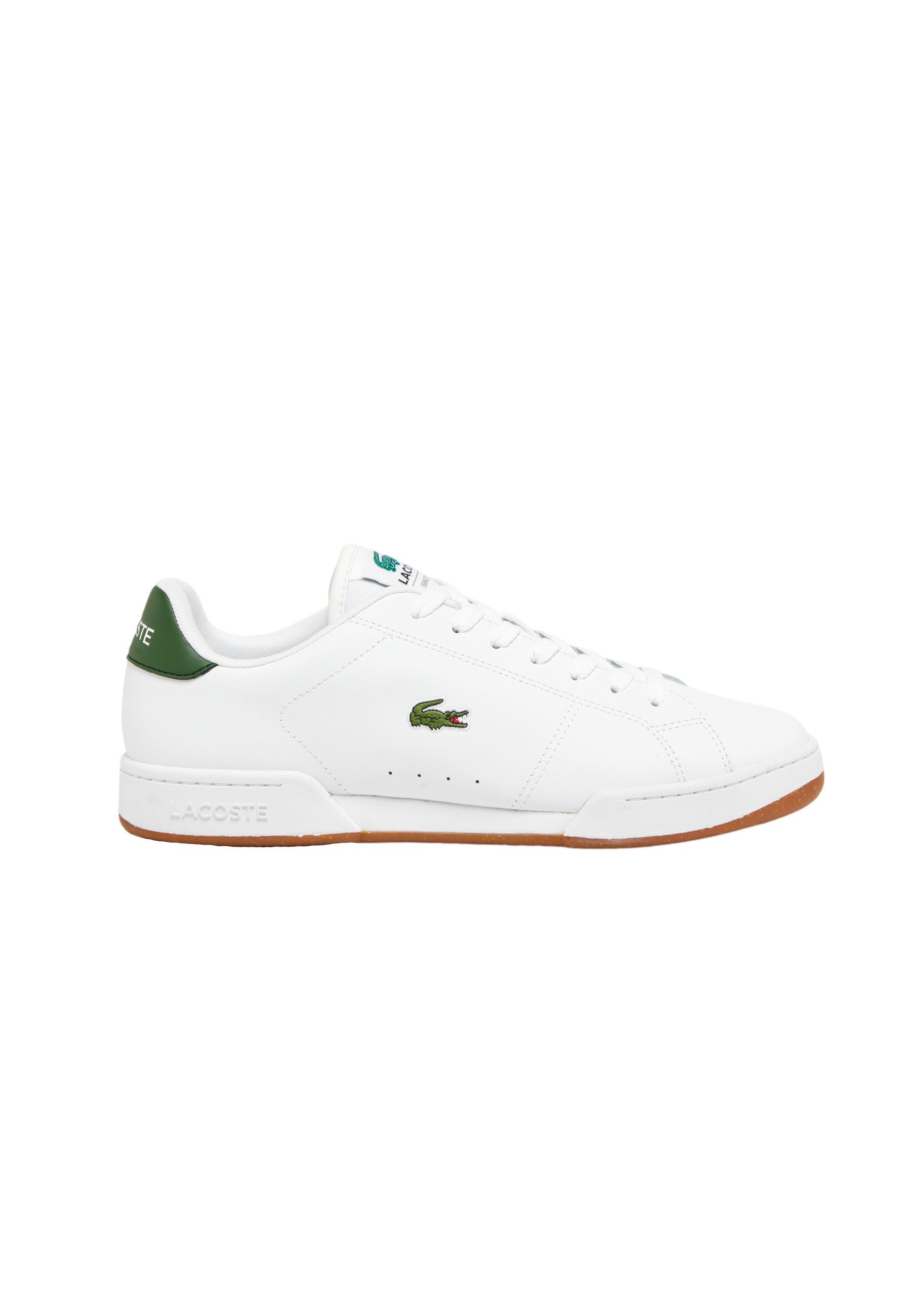 Lacoste Sneaker Carnaby Cup Low-Sneaker Sneaker (1-tlg)
