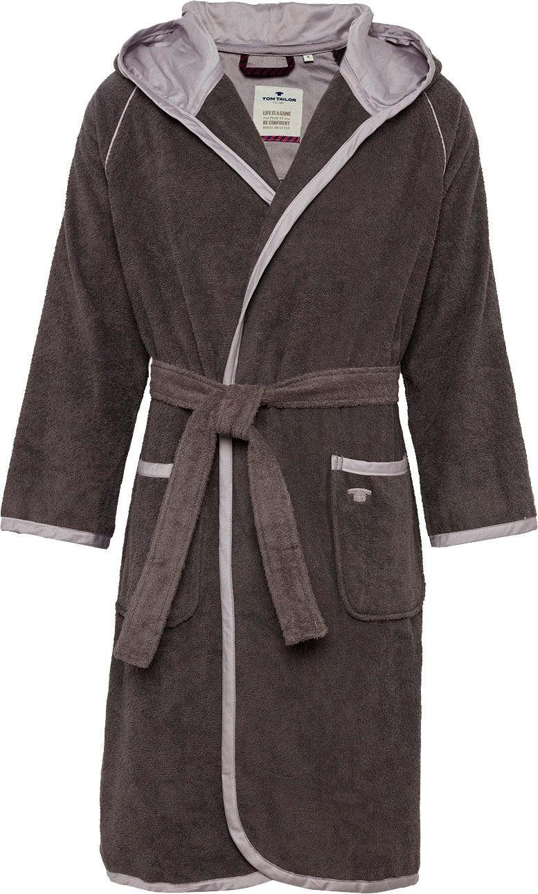 Unisex-Bademantel Feelgood
