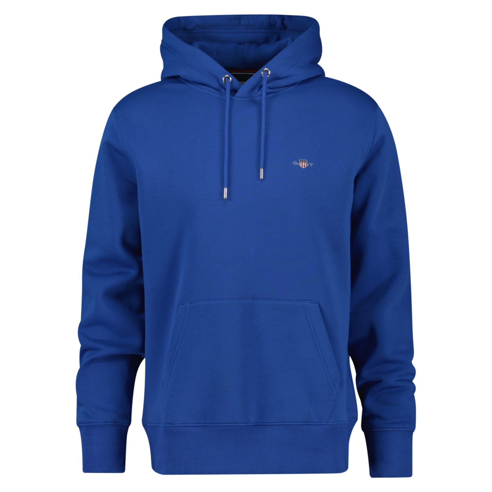 Gant Sweatshirt Herren Sweatshirt Baumwolle REGULAR günstig online kaufen