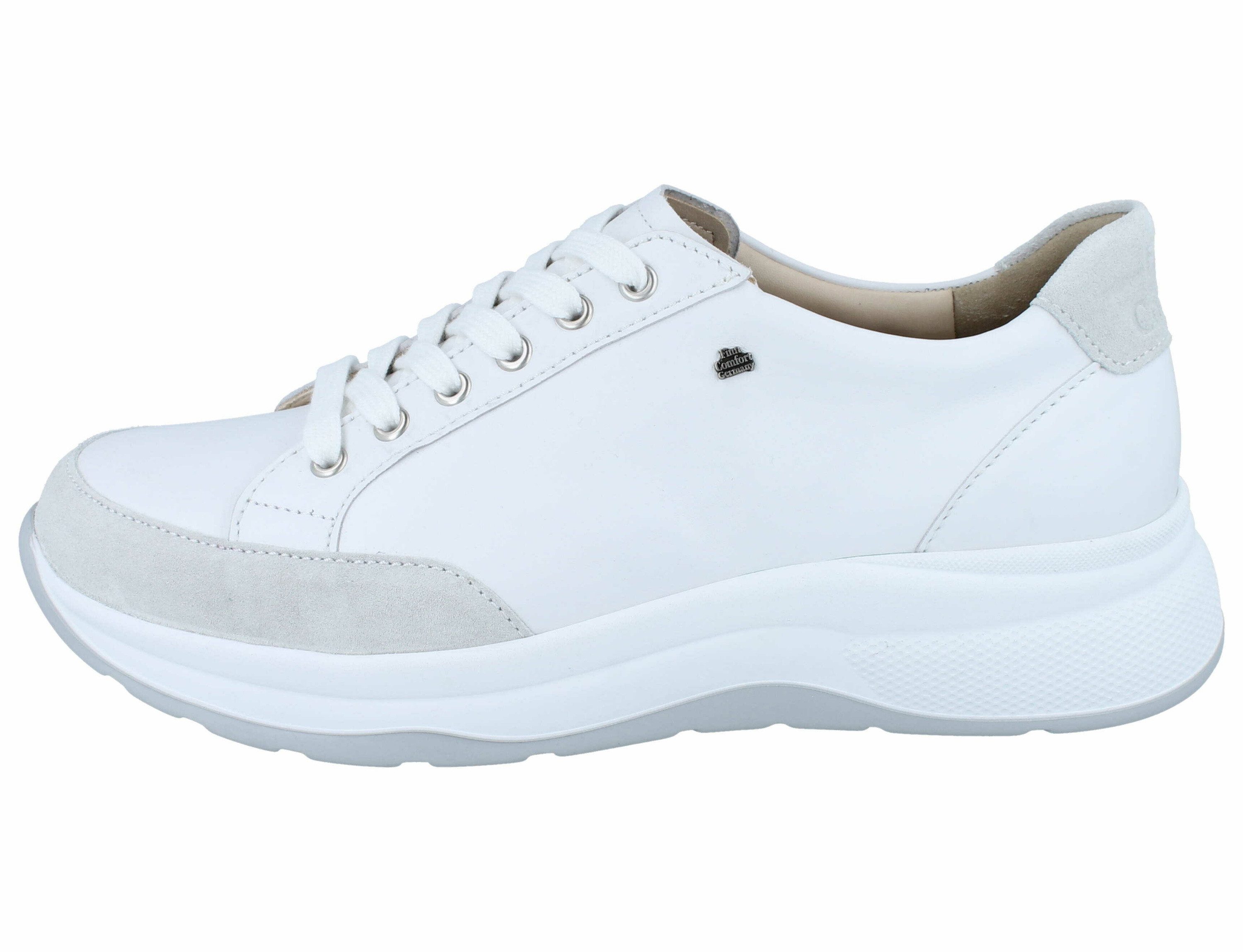 Finn Comfort Komfort Schnürer für Herren Schnürschuh (keine Angabe, 1-tlg., keine Angabe)