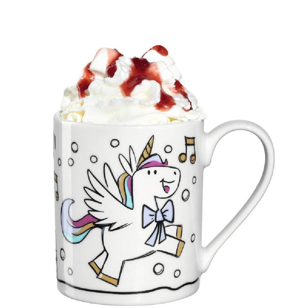 LEONARDO Geschirr Leonardo Kindertasse Bambini Natale günstig online kaufen